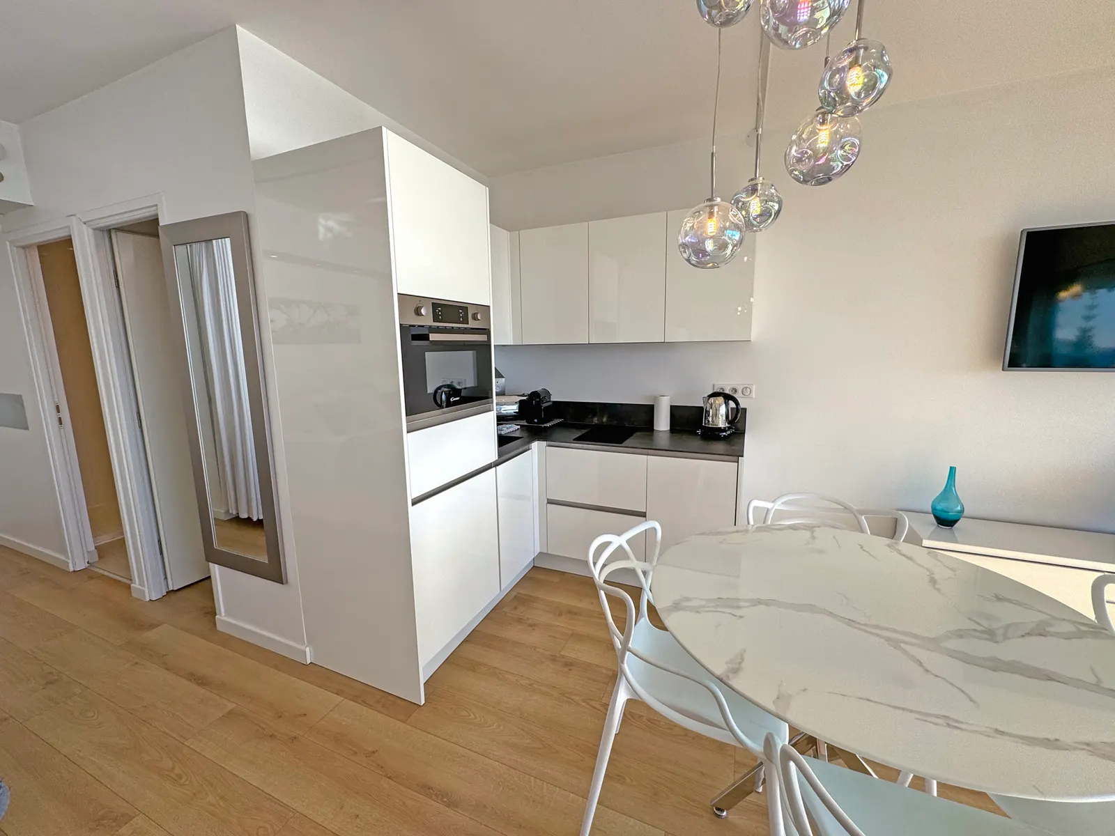 Appartement, Promenade des Anglais