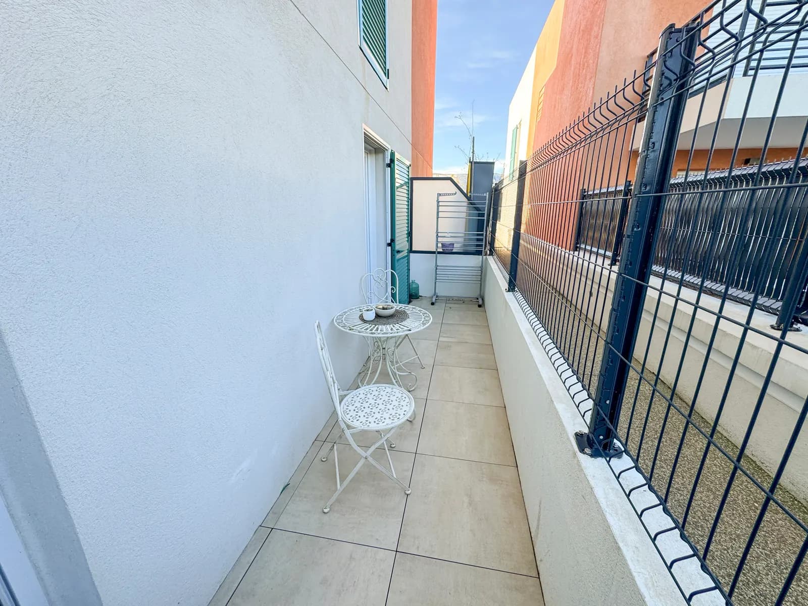 Appartement 3 pièces, Nice