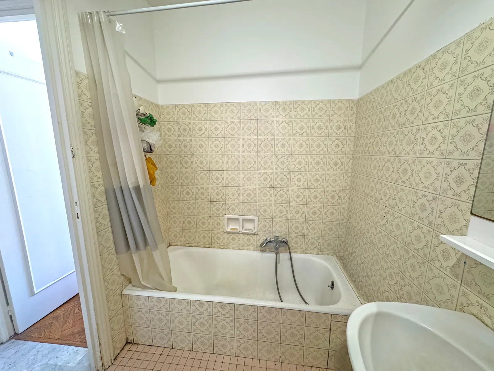 Appartement 2 pièces, Promenade des Anglais