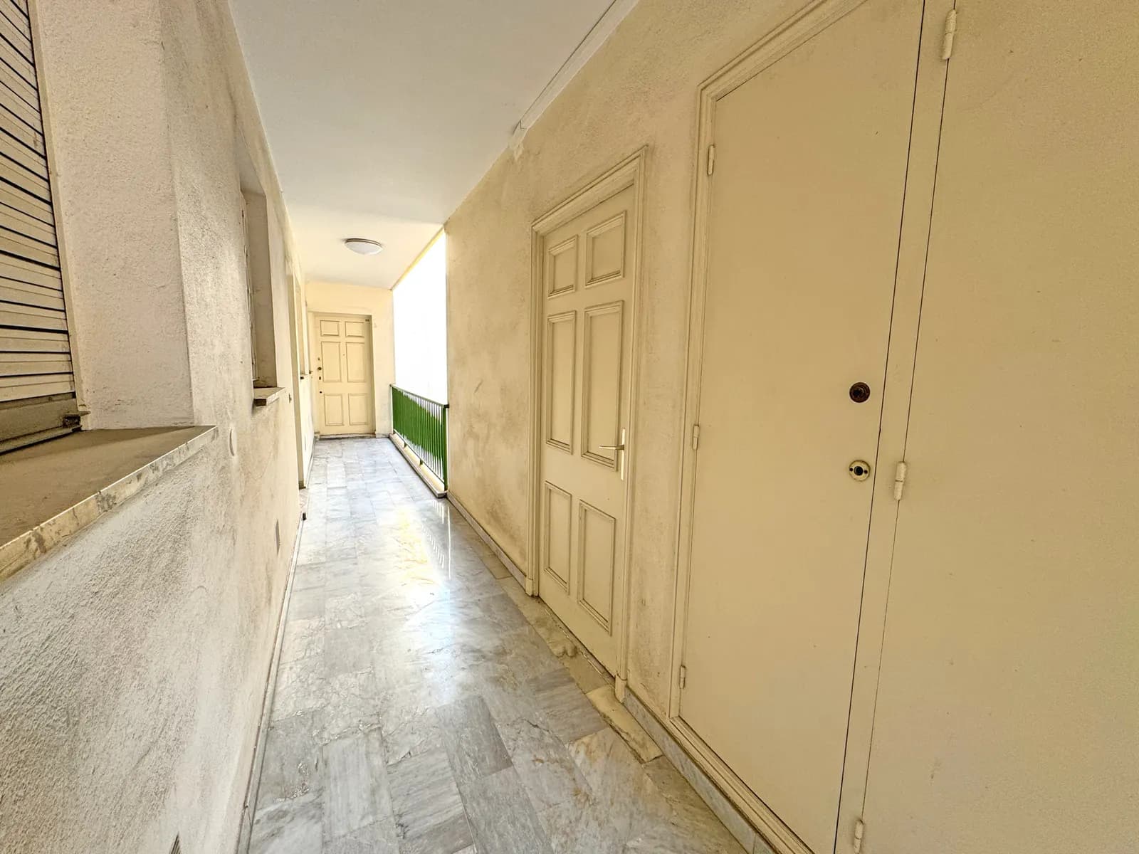 Appartement 2 pièces, Promenade des Anglais