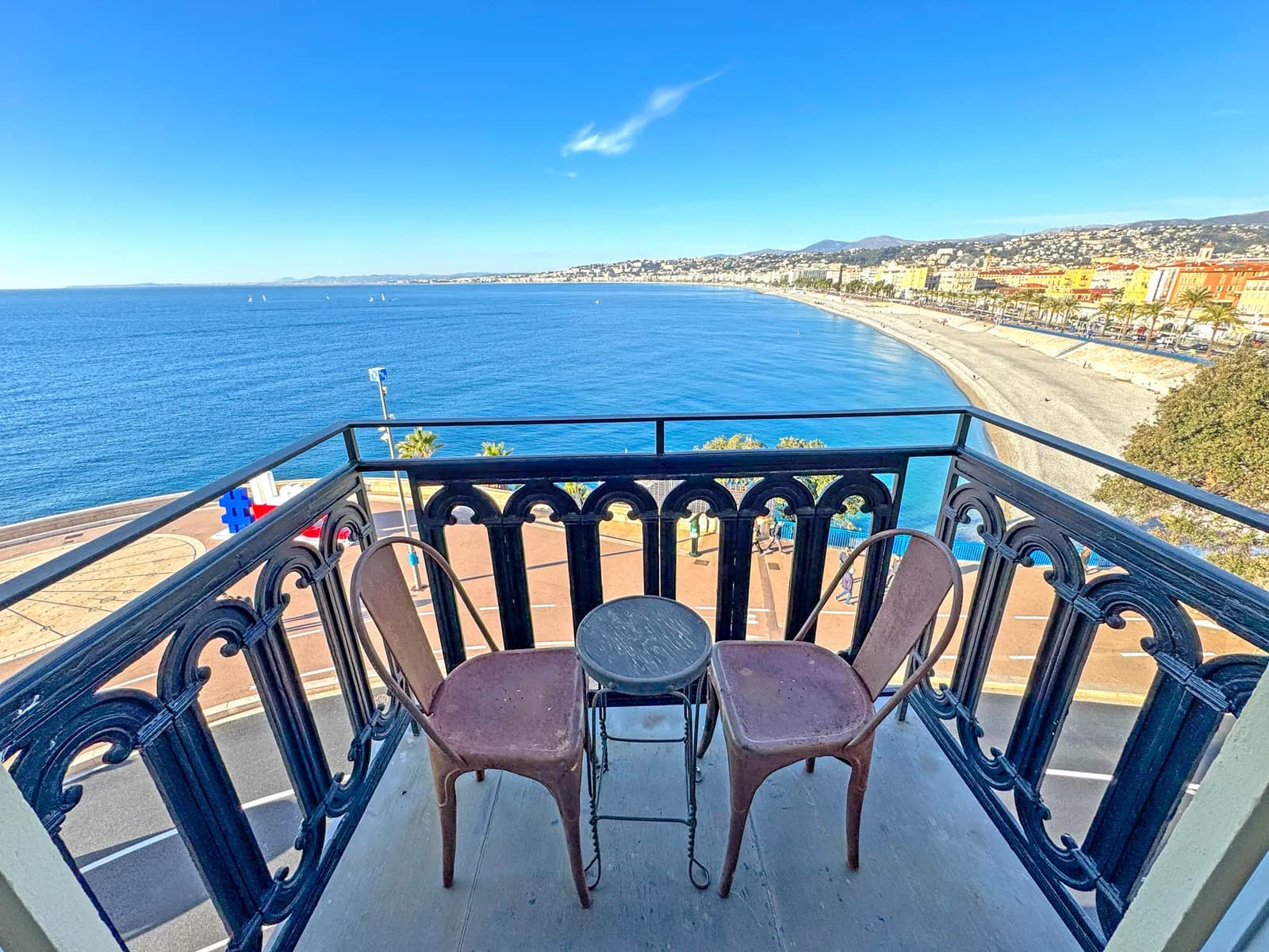 Appartement, Nice