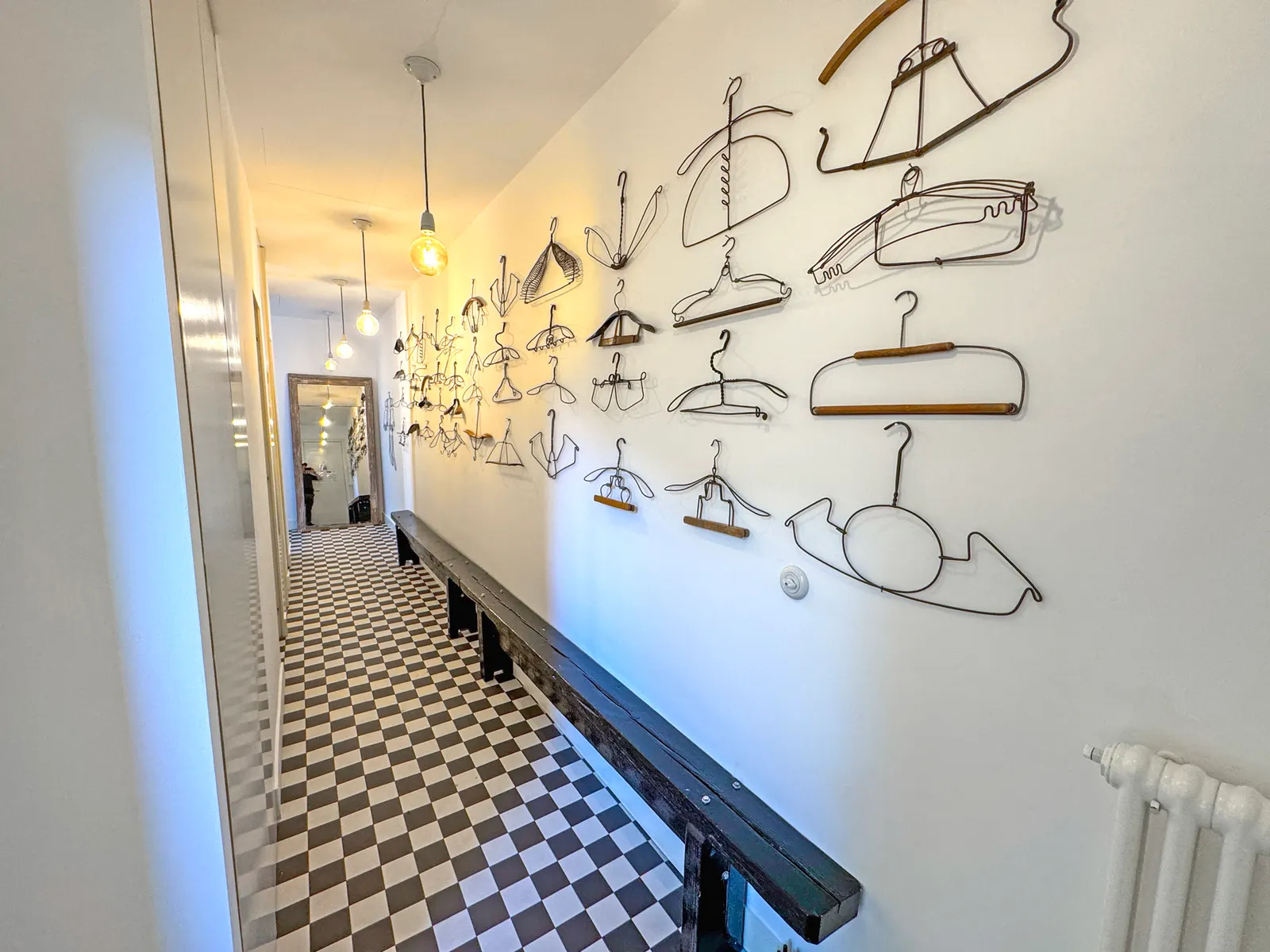 Appartement, Nice