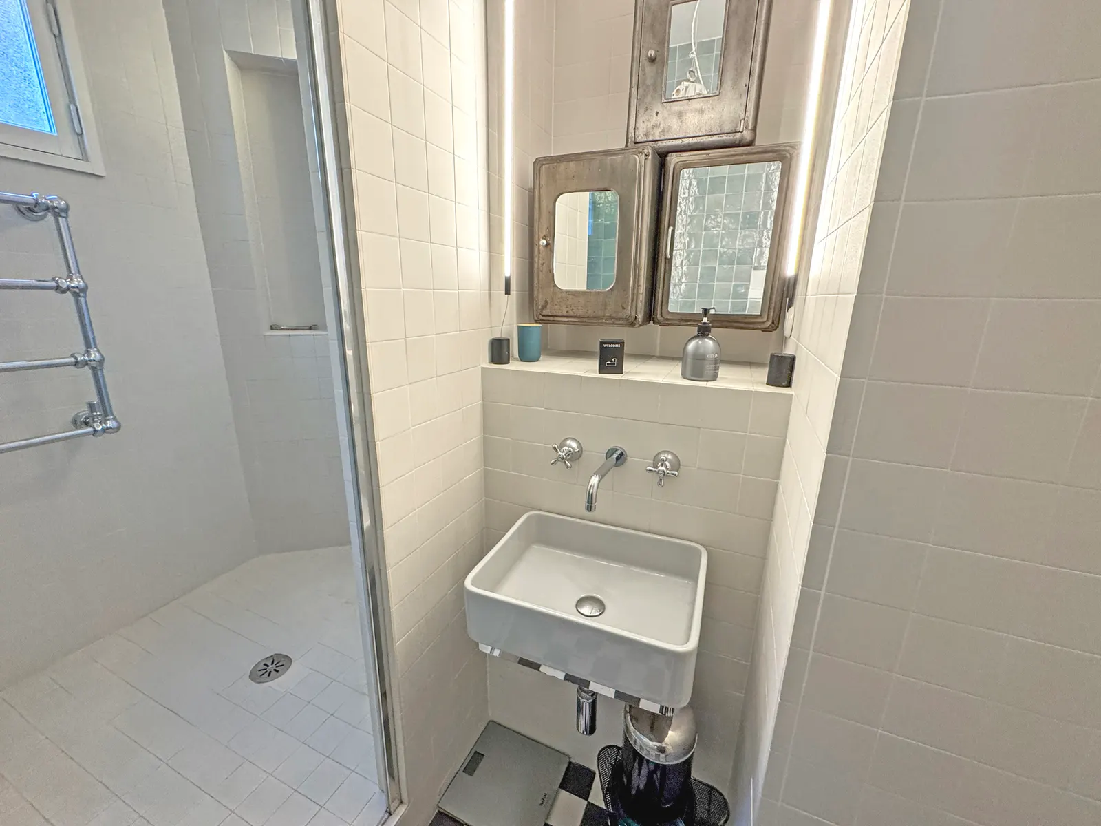Appartement, Nice