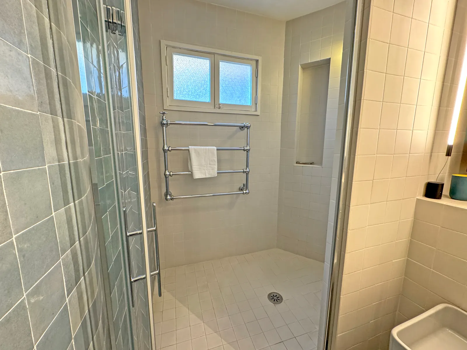 Appartement, Nice