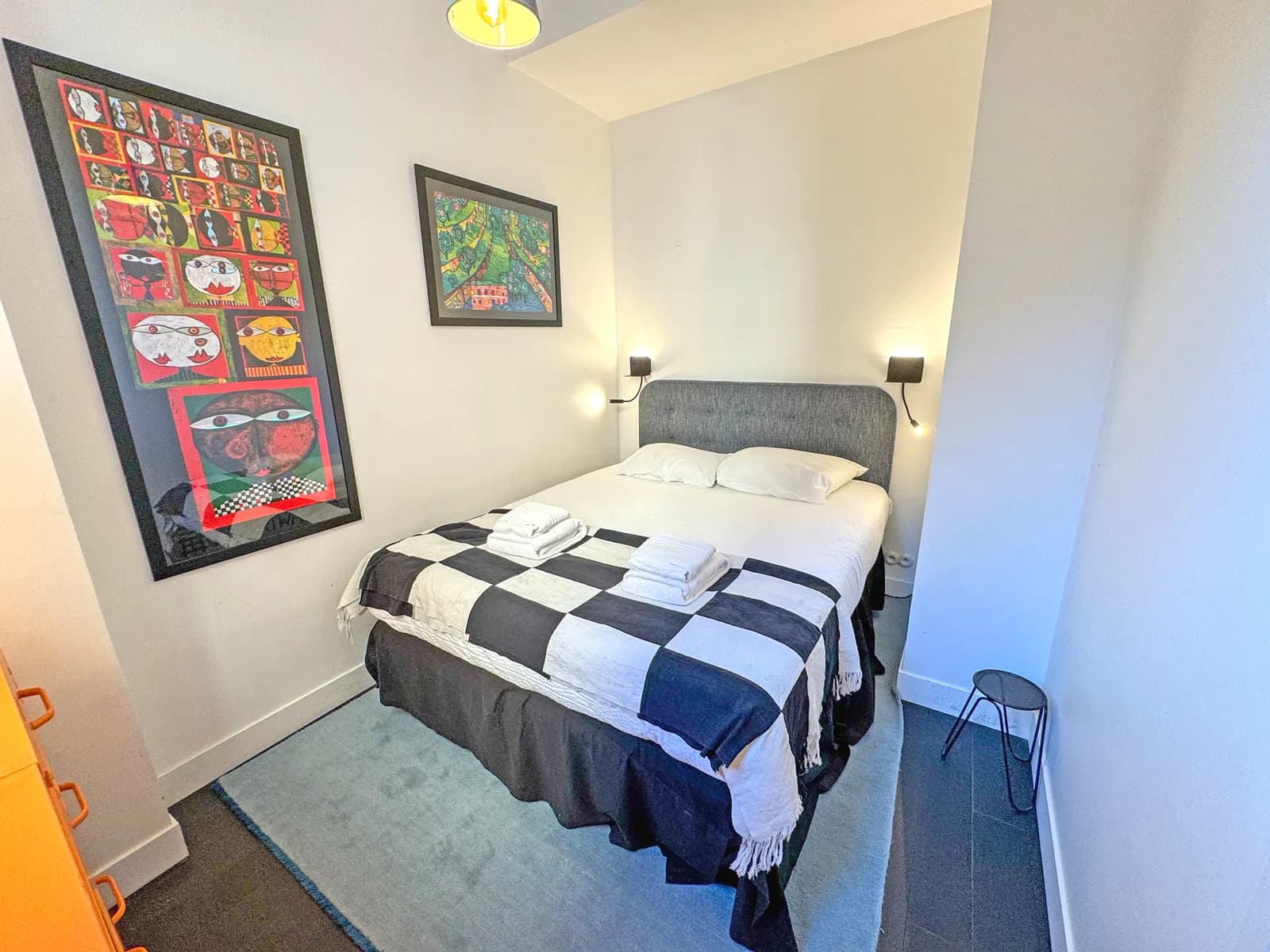 Appartement, Nice