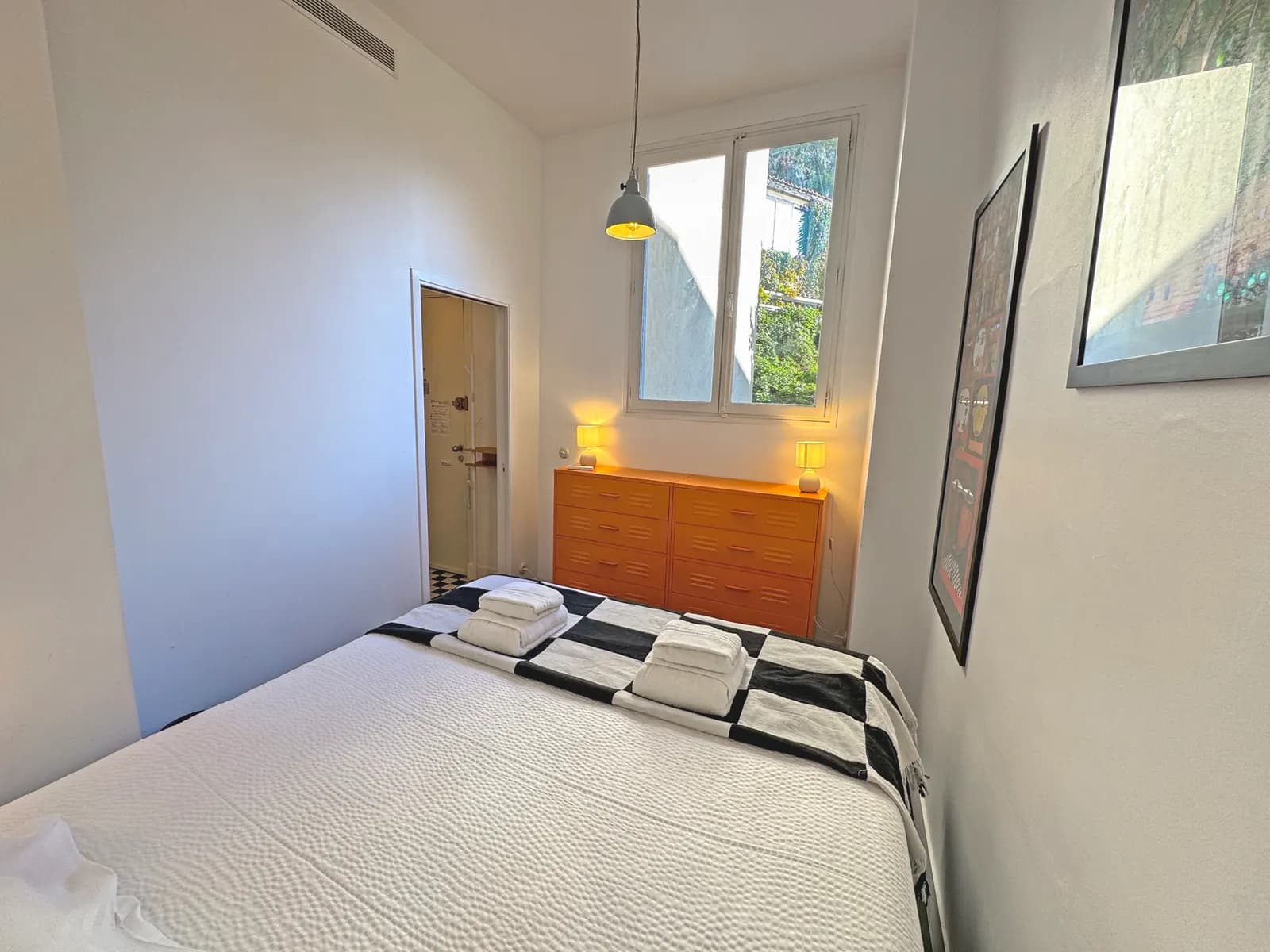 Appartement, Nice