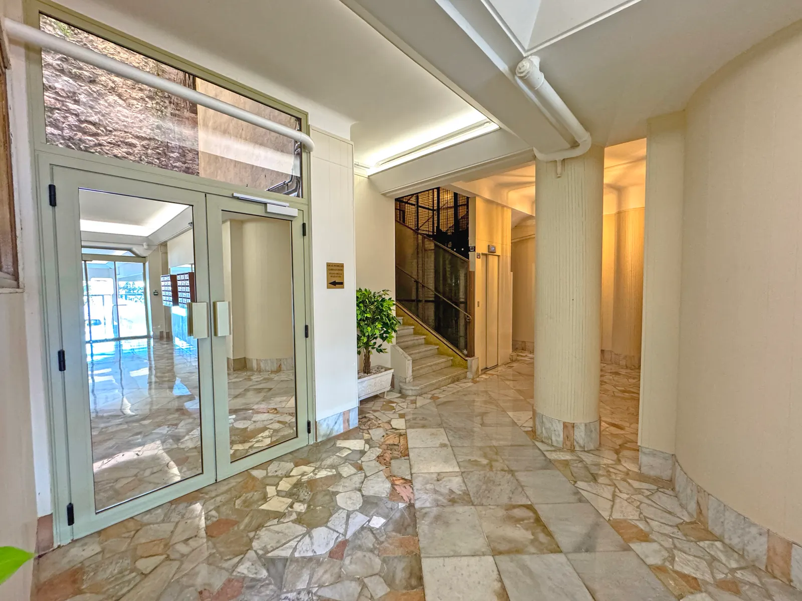 Appartement, Nice