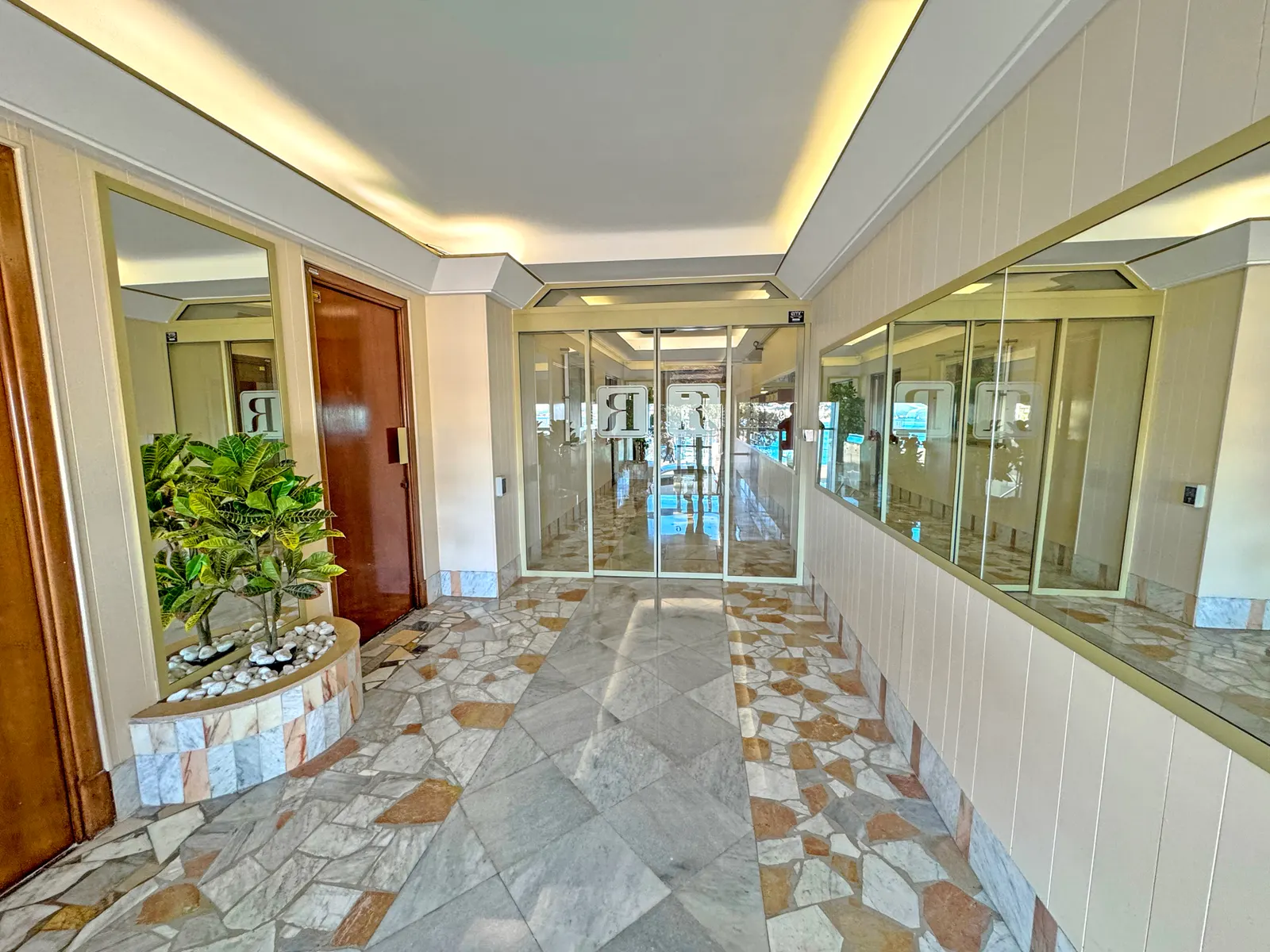 Appartement, Nice