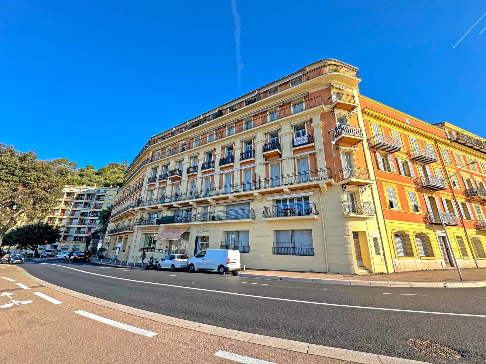 Appartement, Nice