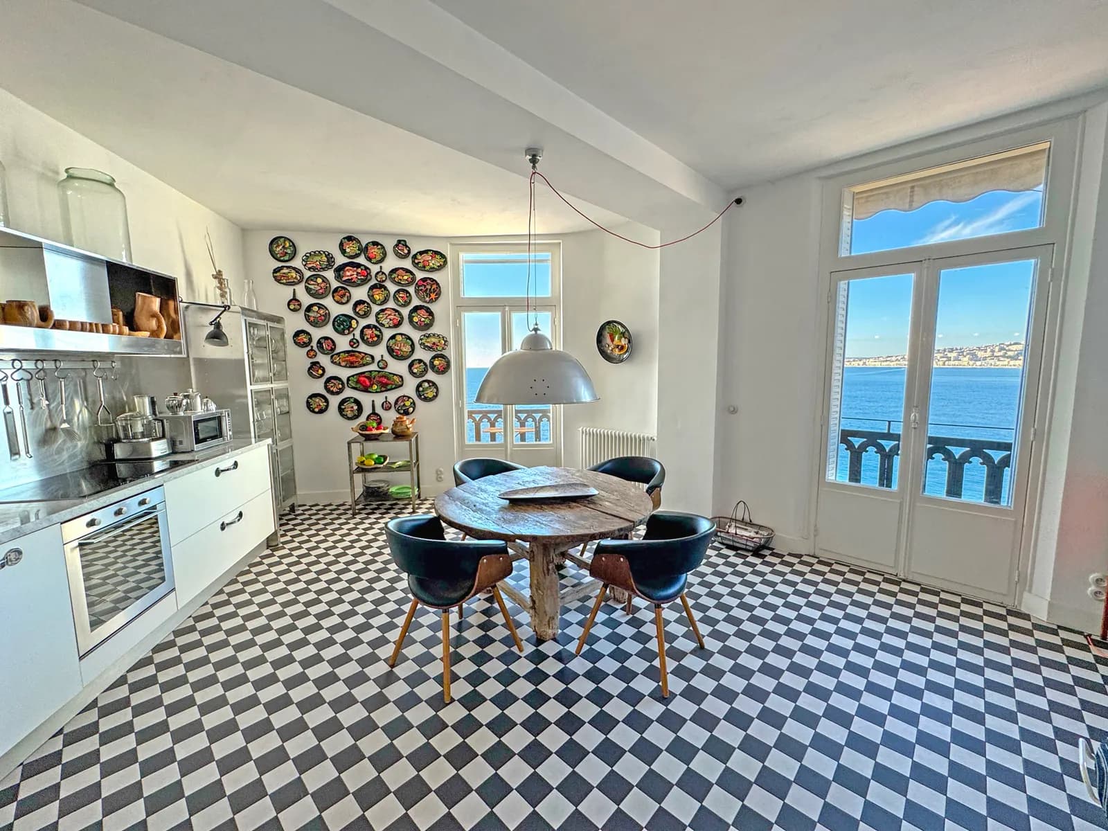 Appartement, Nice