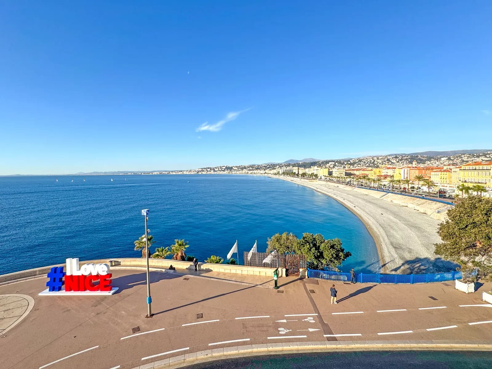 Appartement, Nice