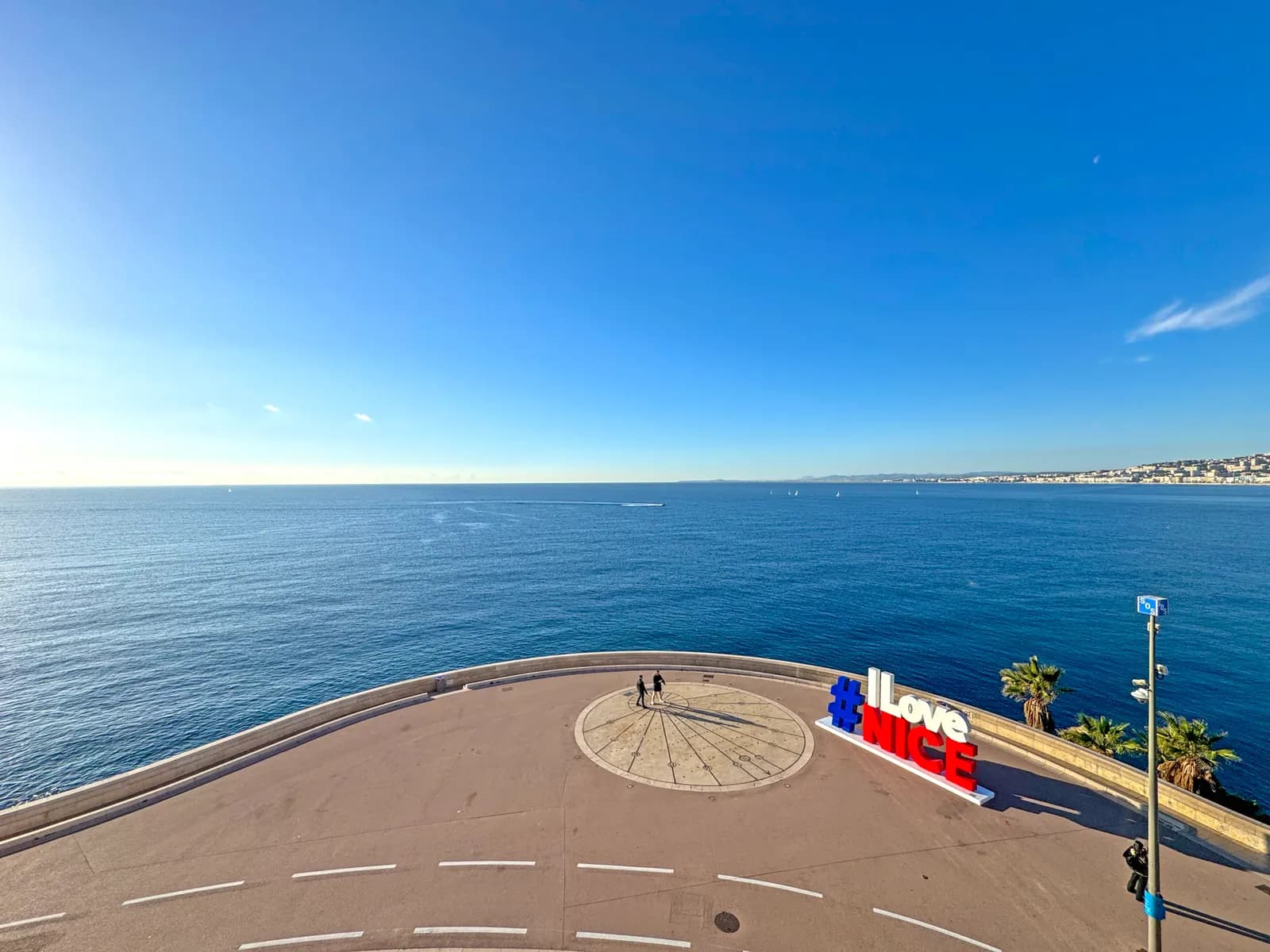 Appartement, Nice