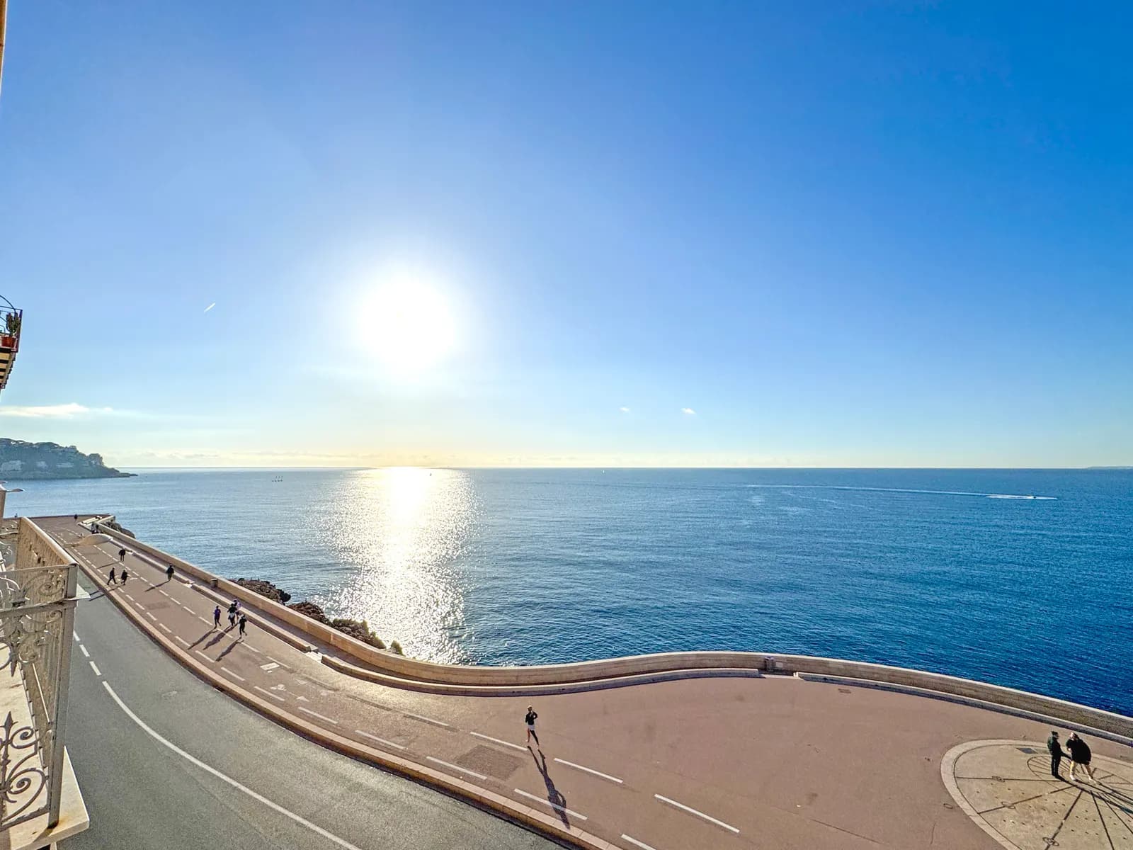 Appartement, Nice