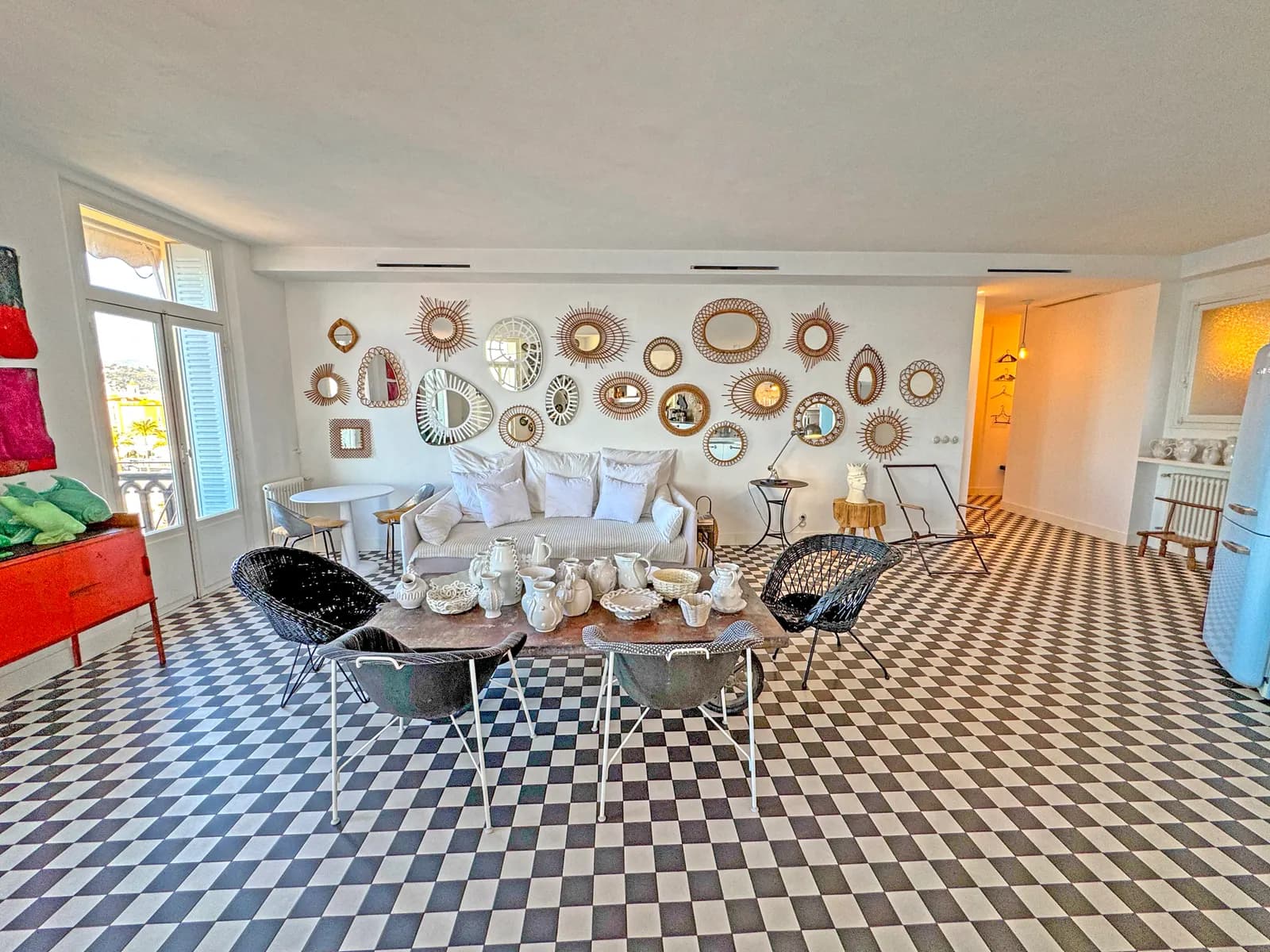 Appartement, Nice