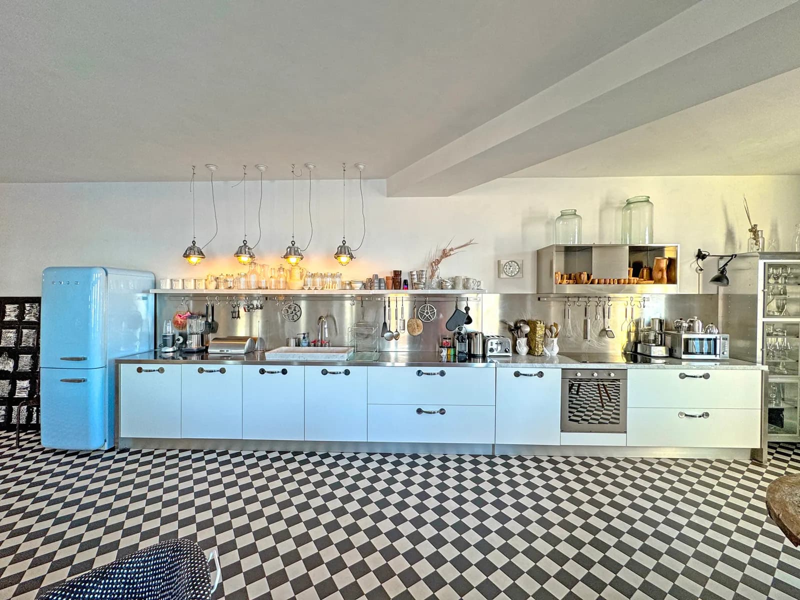 Appartement, Nice