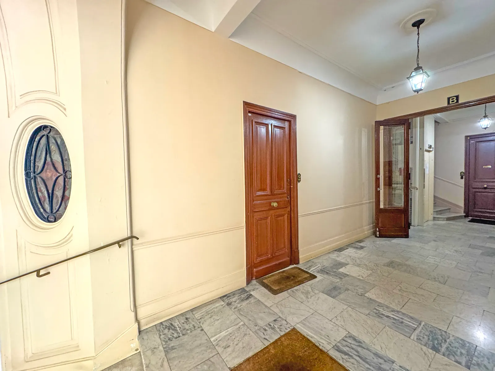 Appartement 3 pièces, Promenade des Anglais