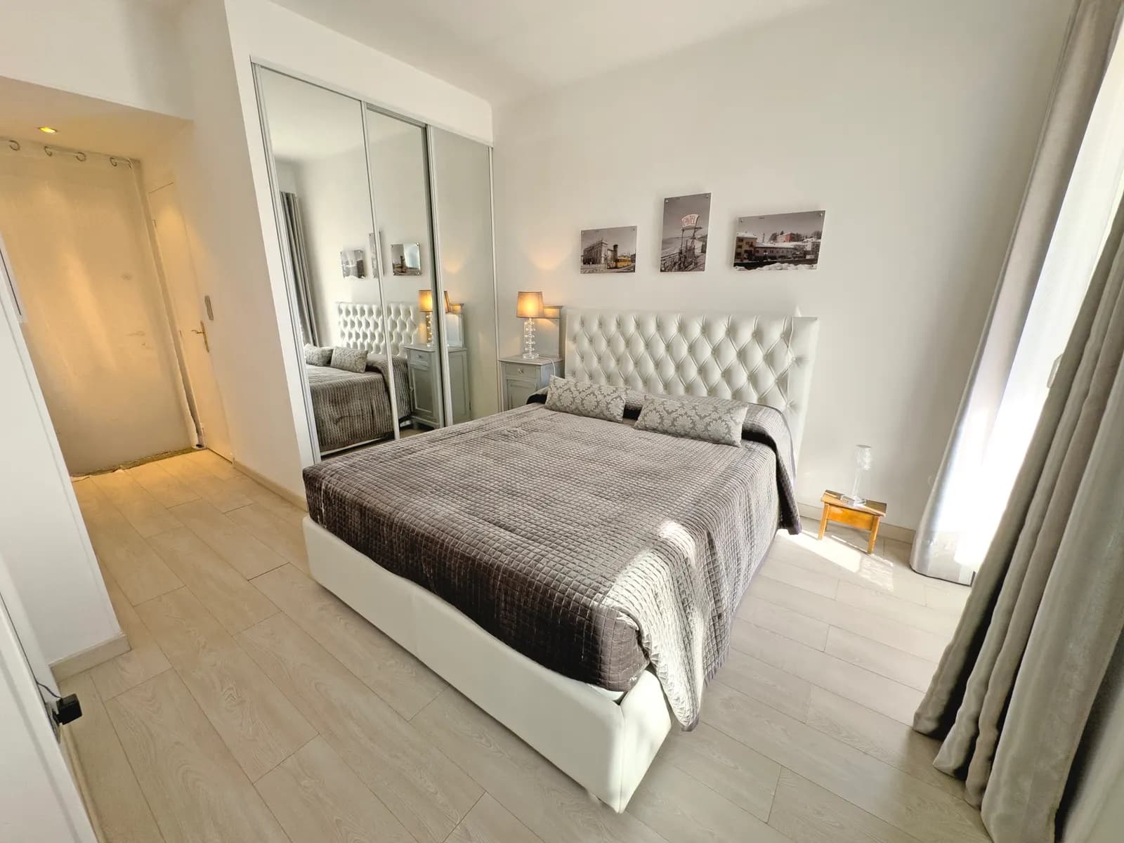 Appartement 2 pièces, Carré d'Or