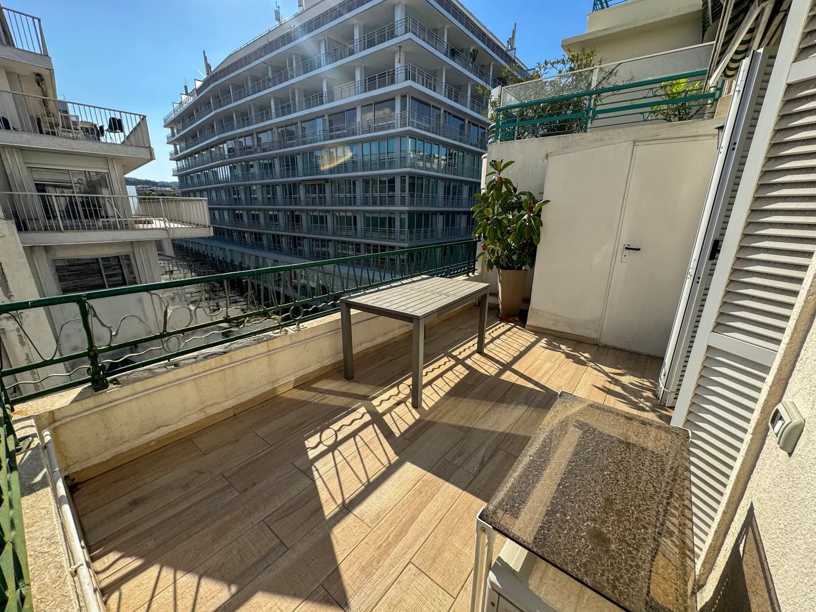 Appartement 2 pièces, Carré d'Or
