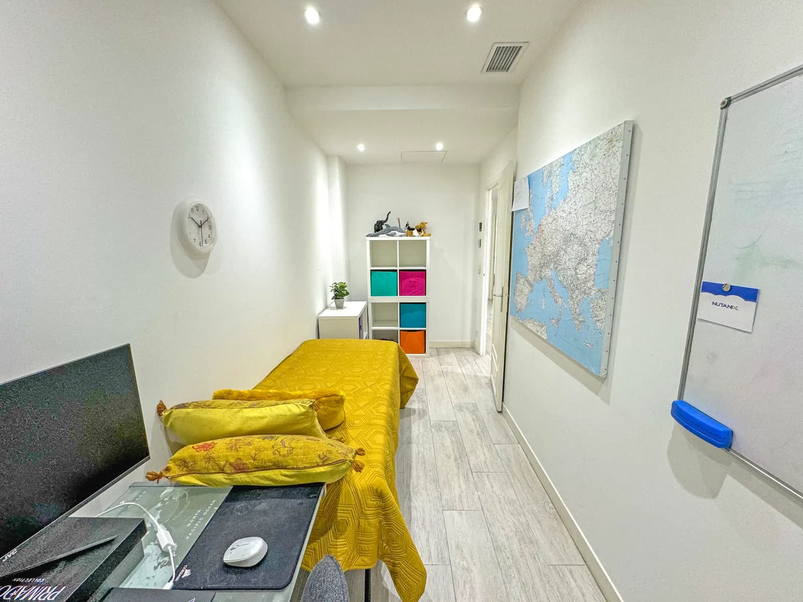 Appartement 4 pièces, Promenade des Anglais