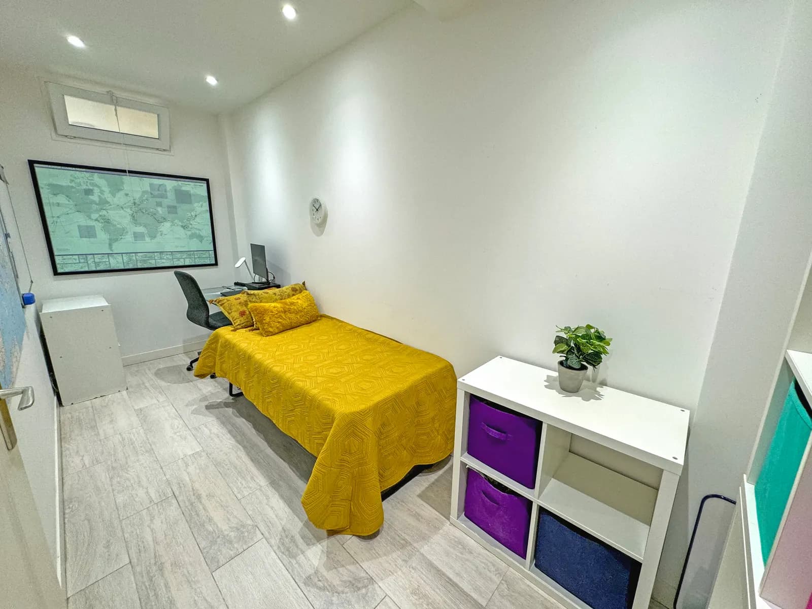 Appartement 4 pièces, Promenade des Anglais