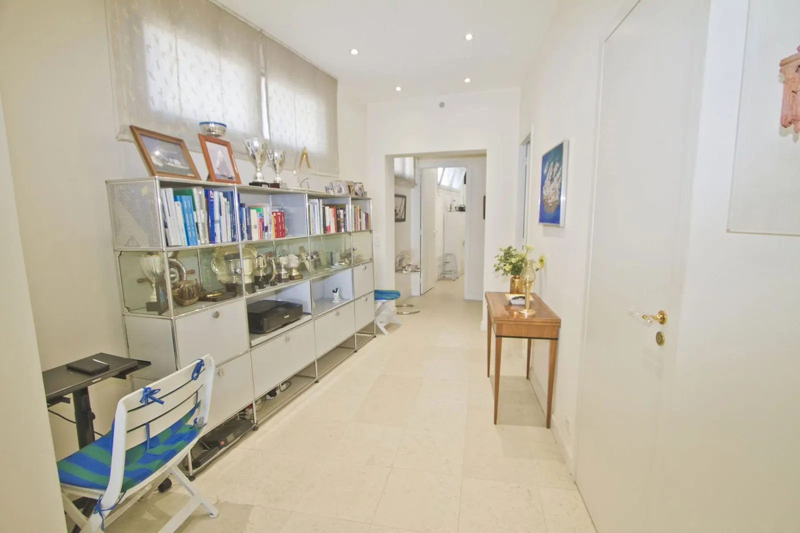 Appartement 3 pièces, Promenade des Anglais