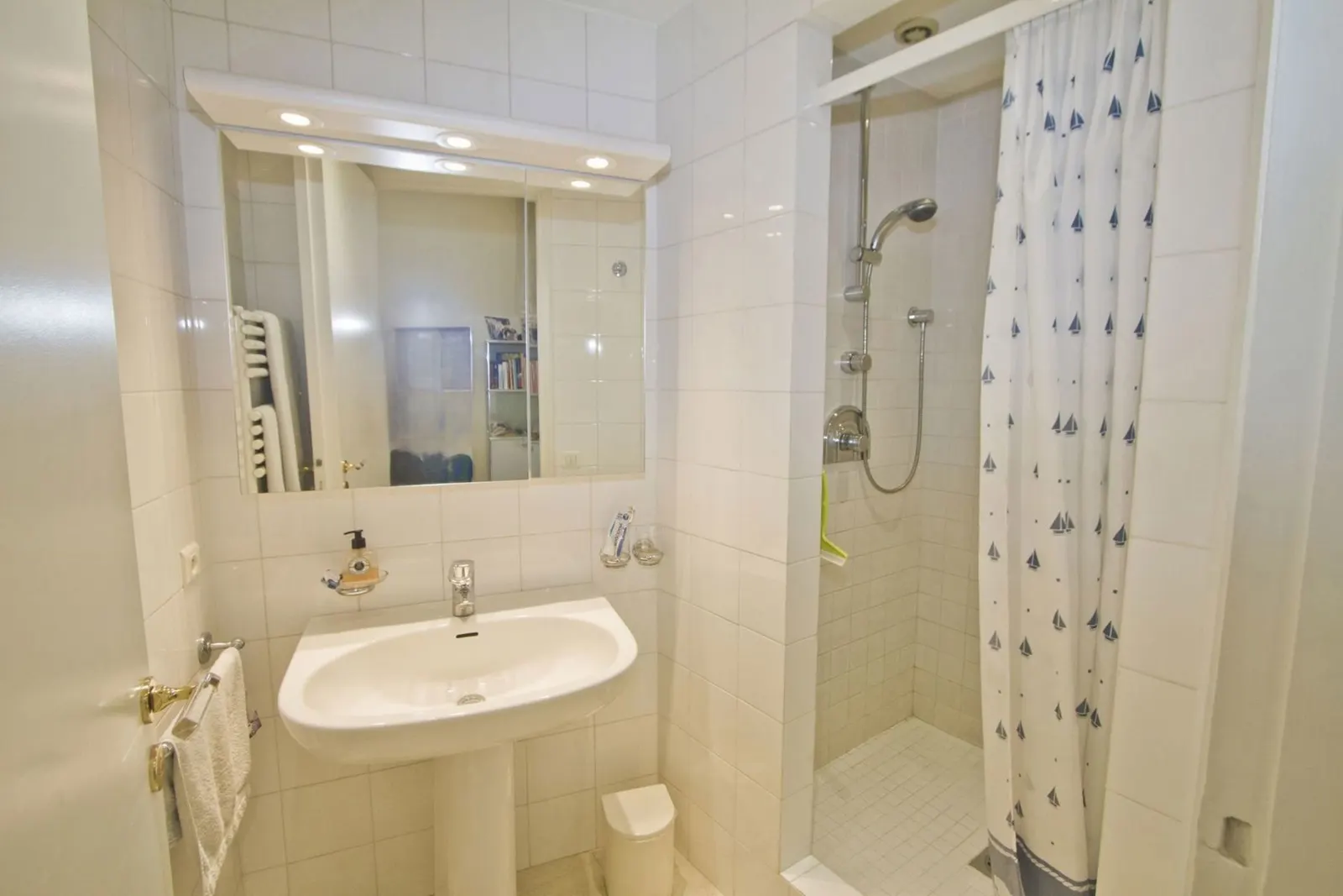 Appartement 3 pièces, Promenade des Anglais