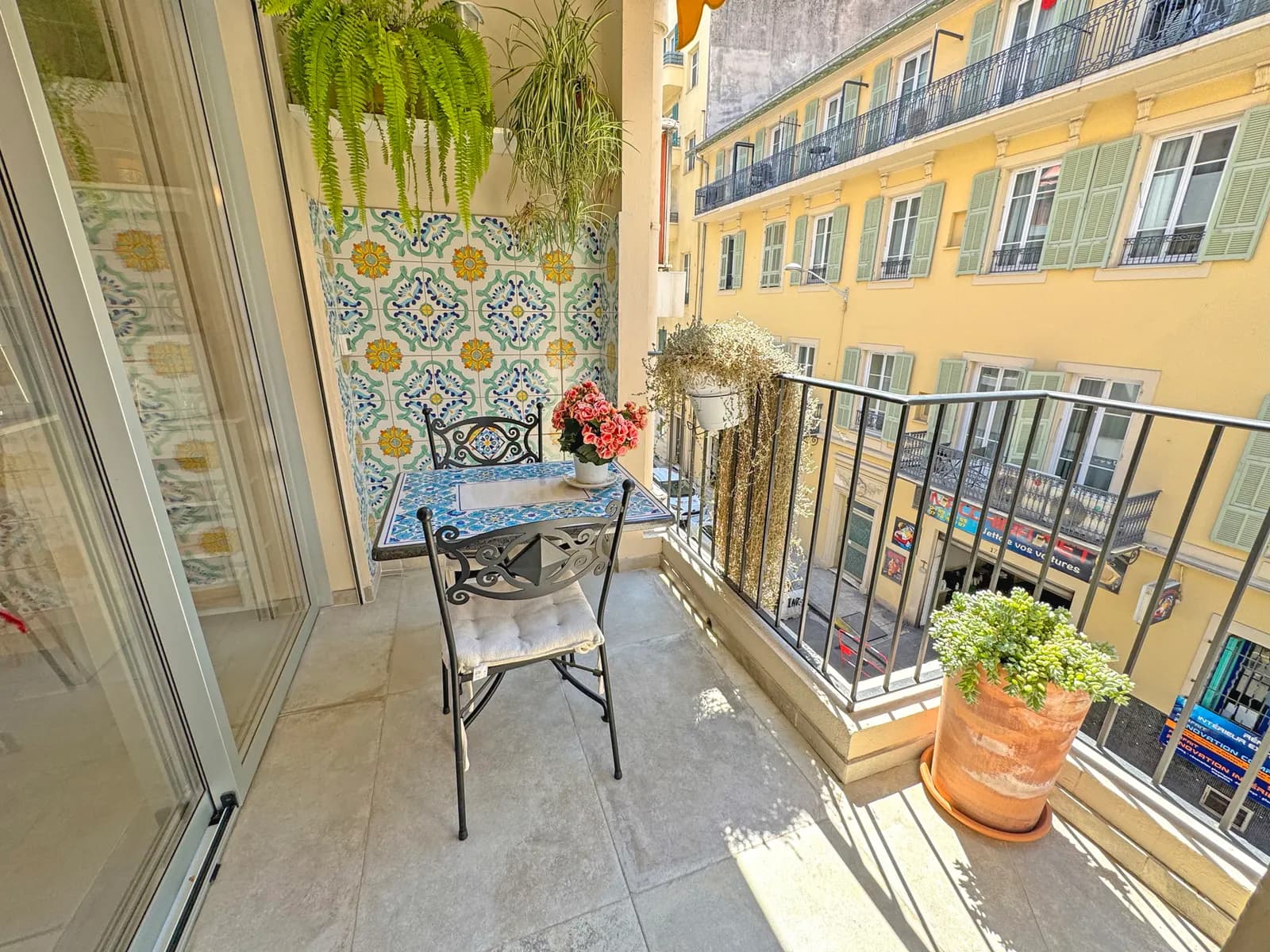 Appartement 2 pièces, Nice