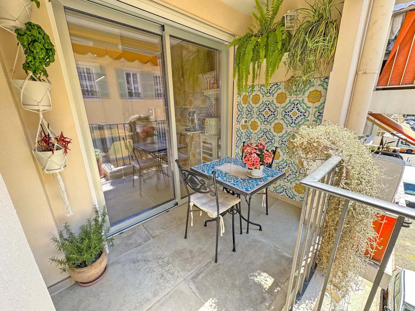 Appartement 2 pièces, Nice