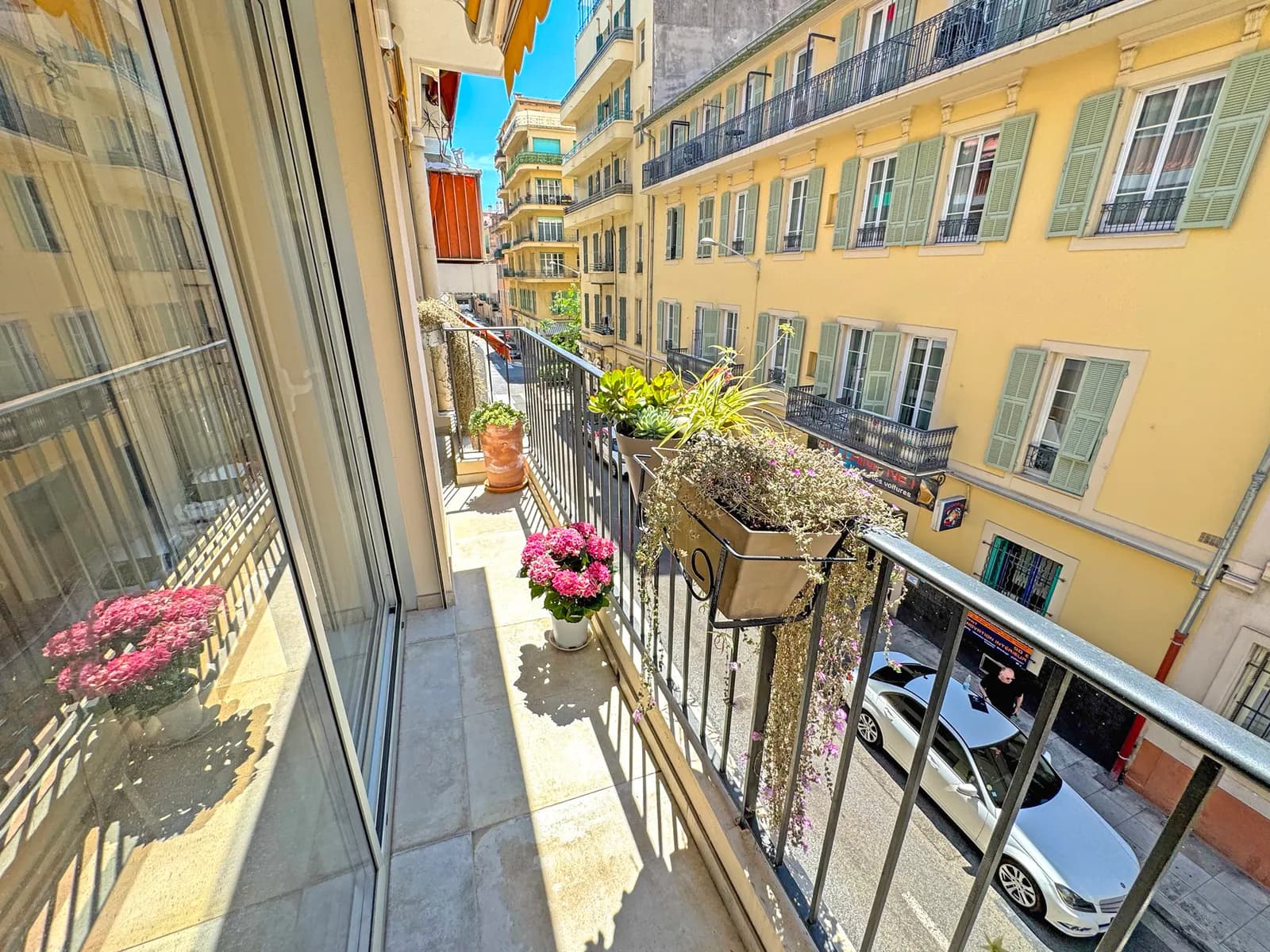 Appartement 2 pièces, Nice