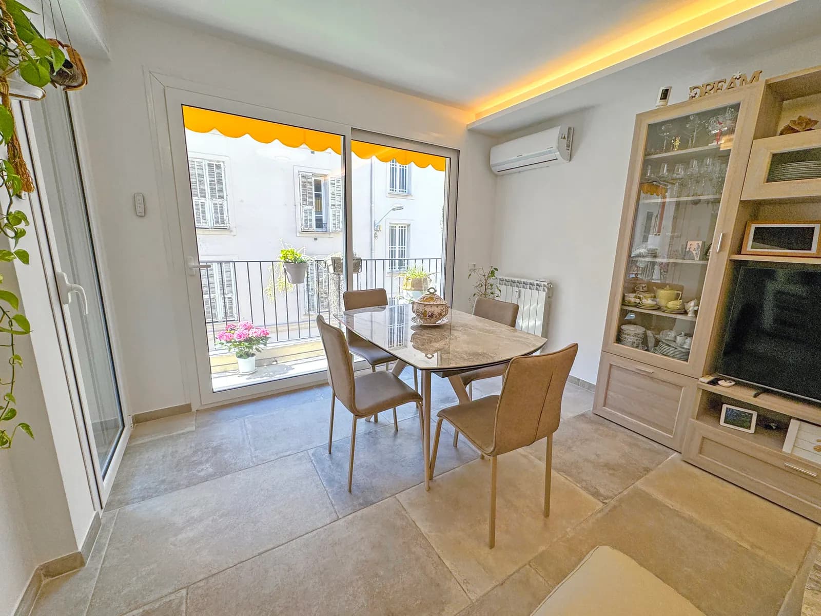 Appartement 2 pièces, Nice