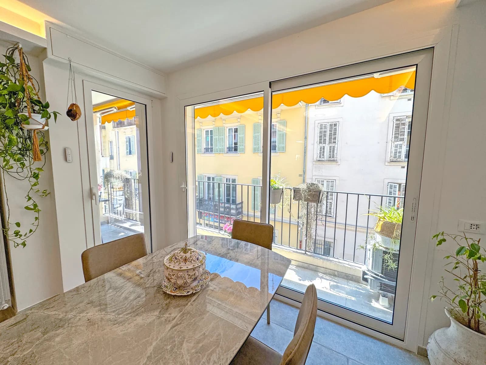 Appartement 2 pièces, Nice
