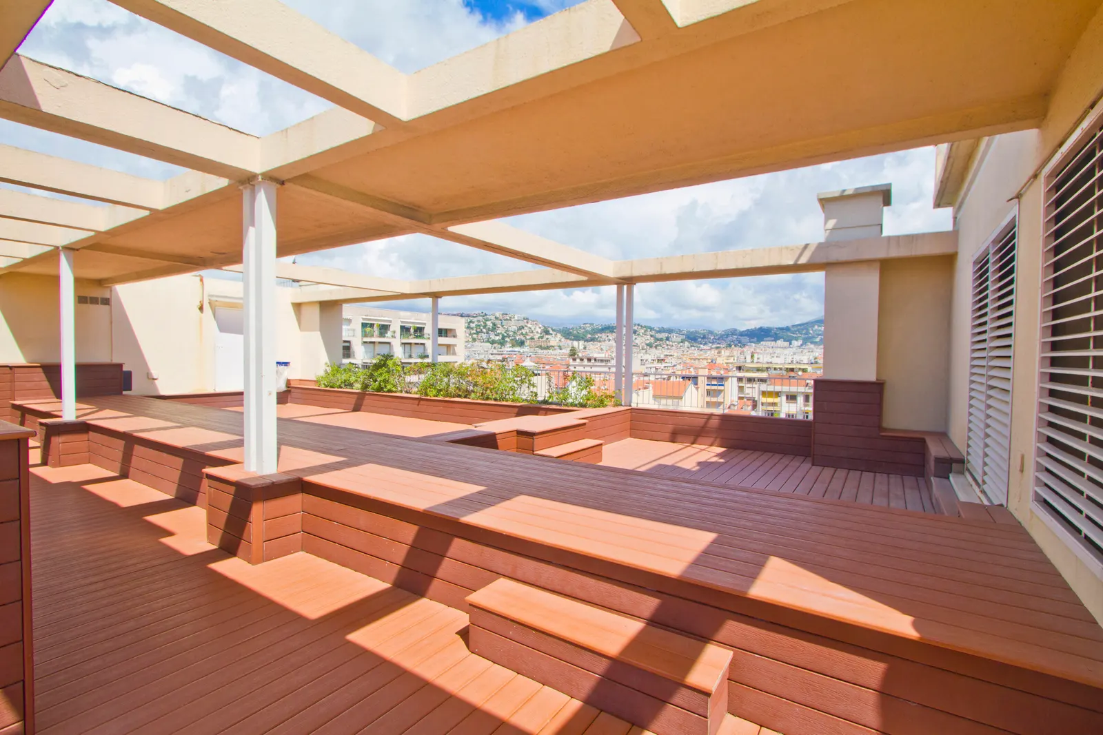 Appartement 3 pièces, Nice