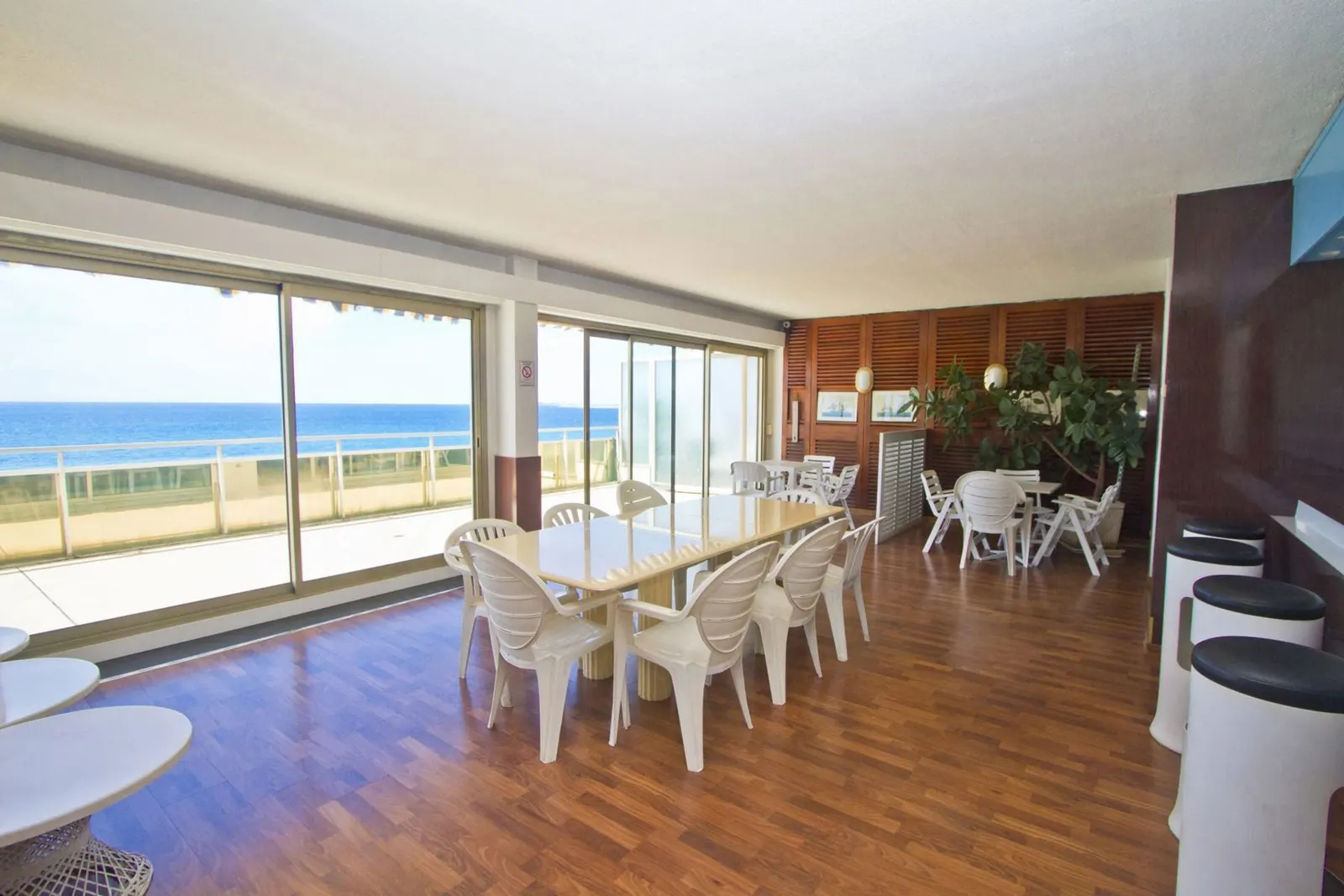 Appartement 3 pièces, Nice