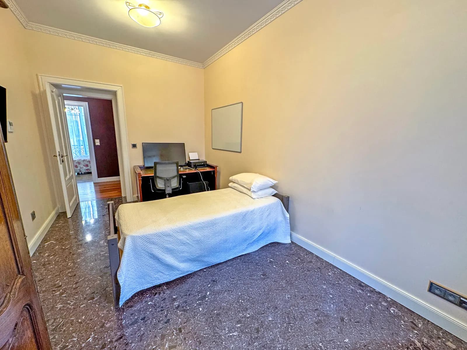 Appartement 4 pièces, Nice
