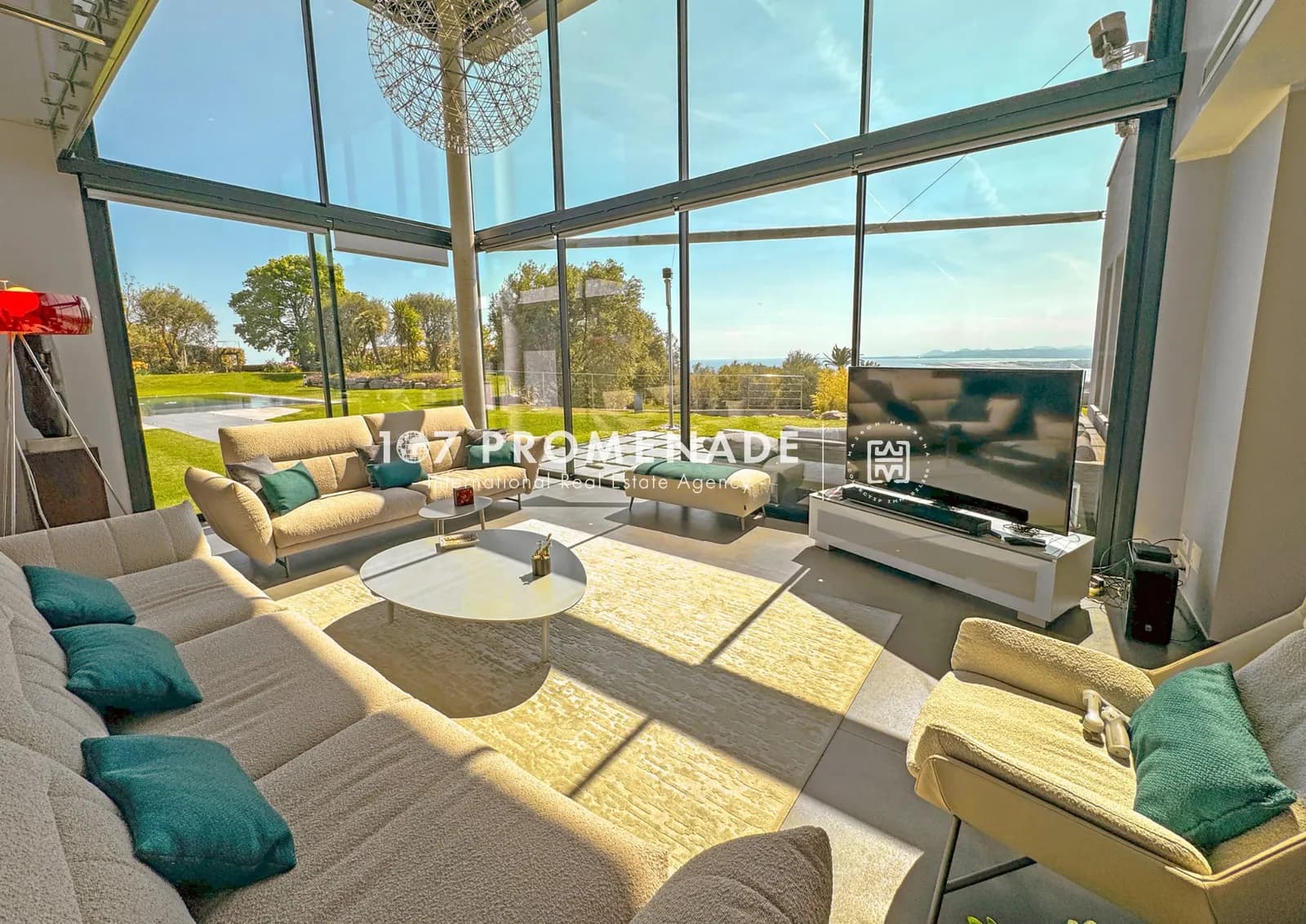 Villa 8 pièces, Nice