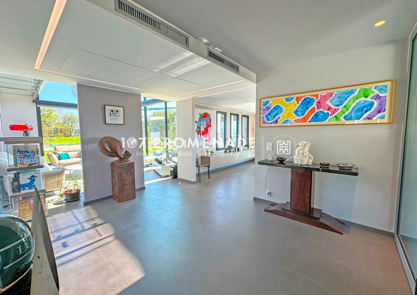 Villa 8 pièces, Nice