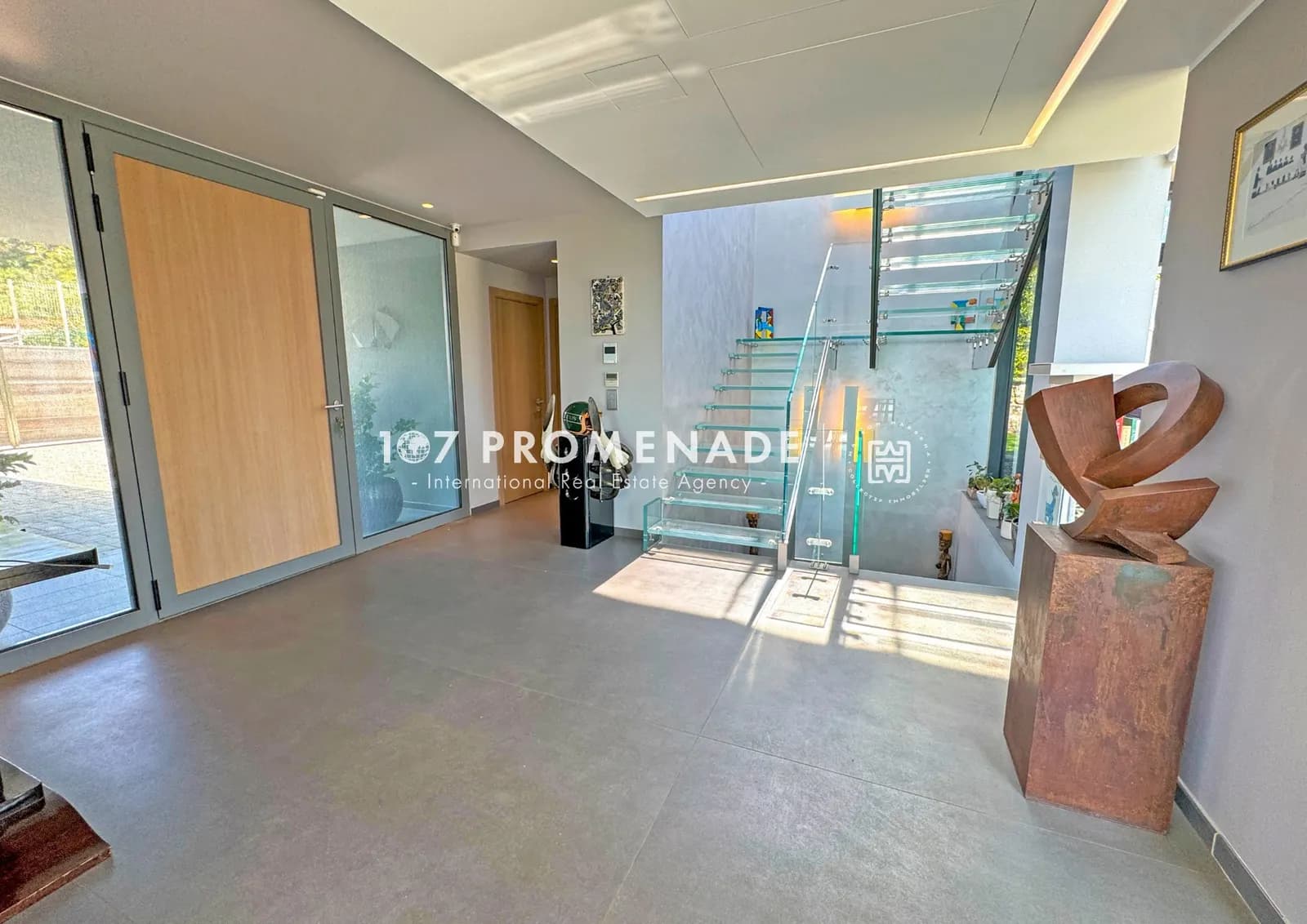 Villa 8 pièces, Nice