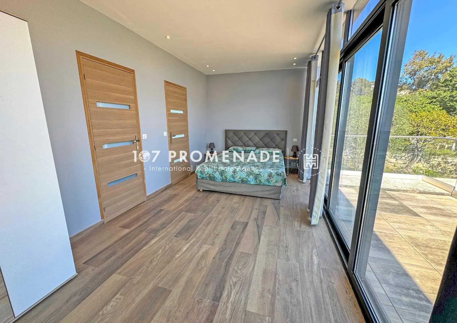 Villa 8 pièces, Nice