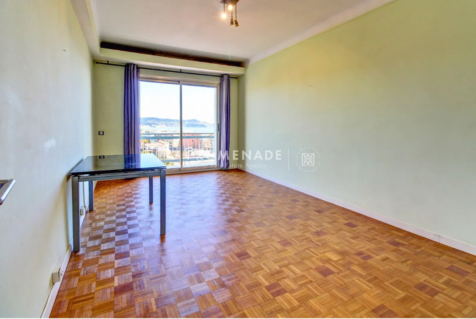 Appartement 3 pièces, Nice