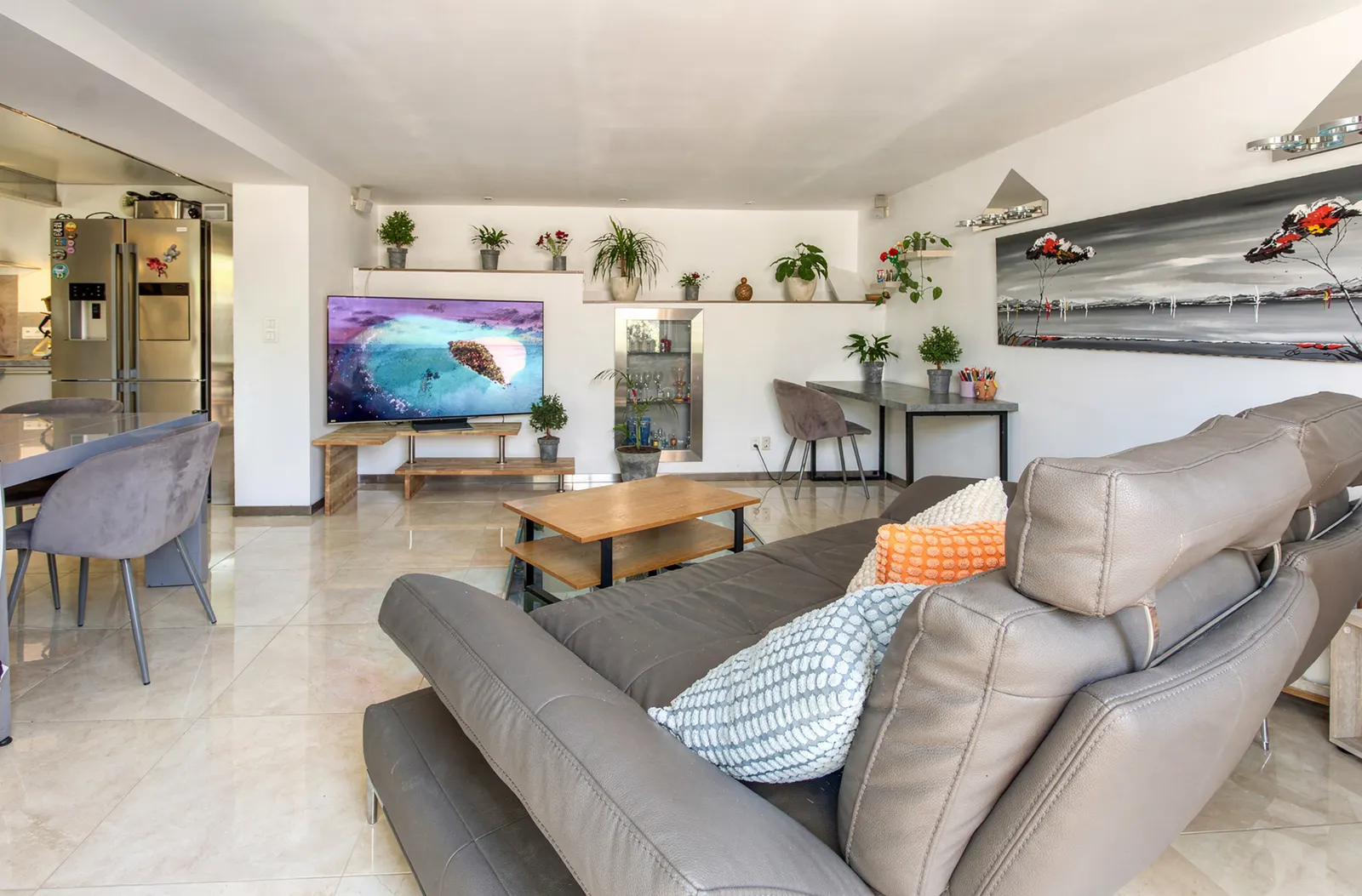 Maison 5 pièces, Carros