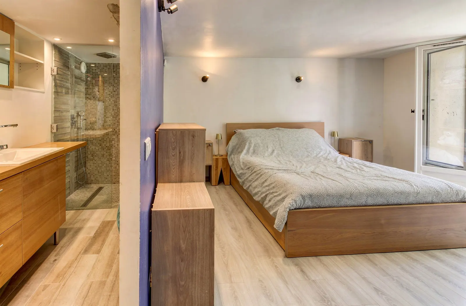 Maison 5 pièces, Carros