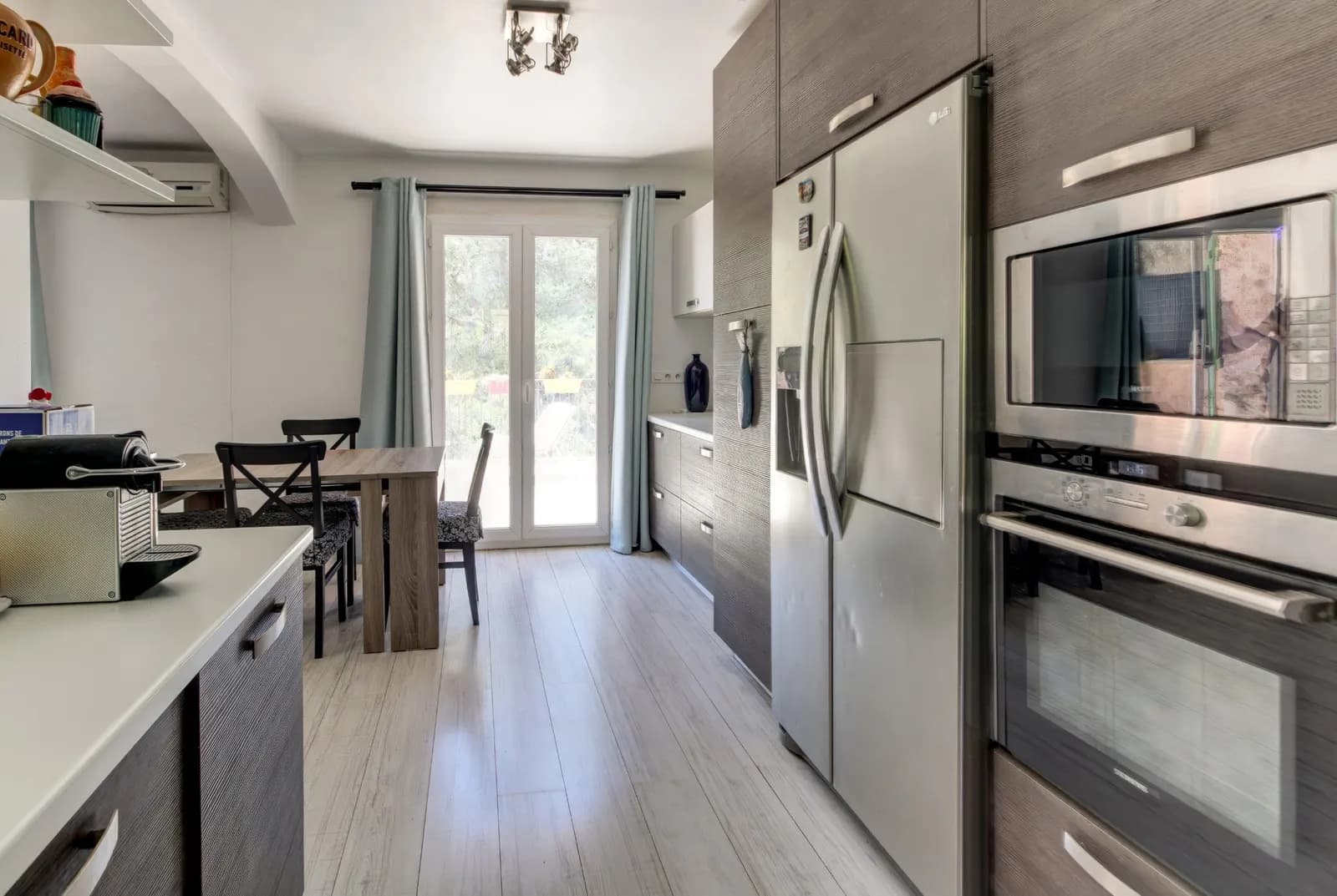 Maison 5 pièces, Carros