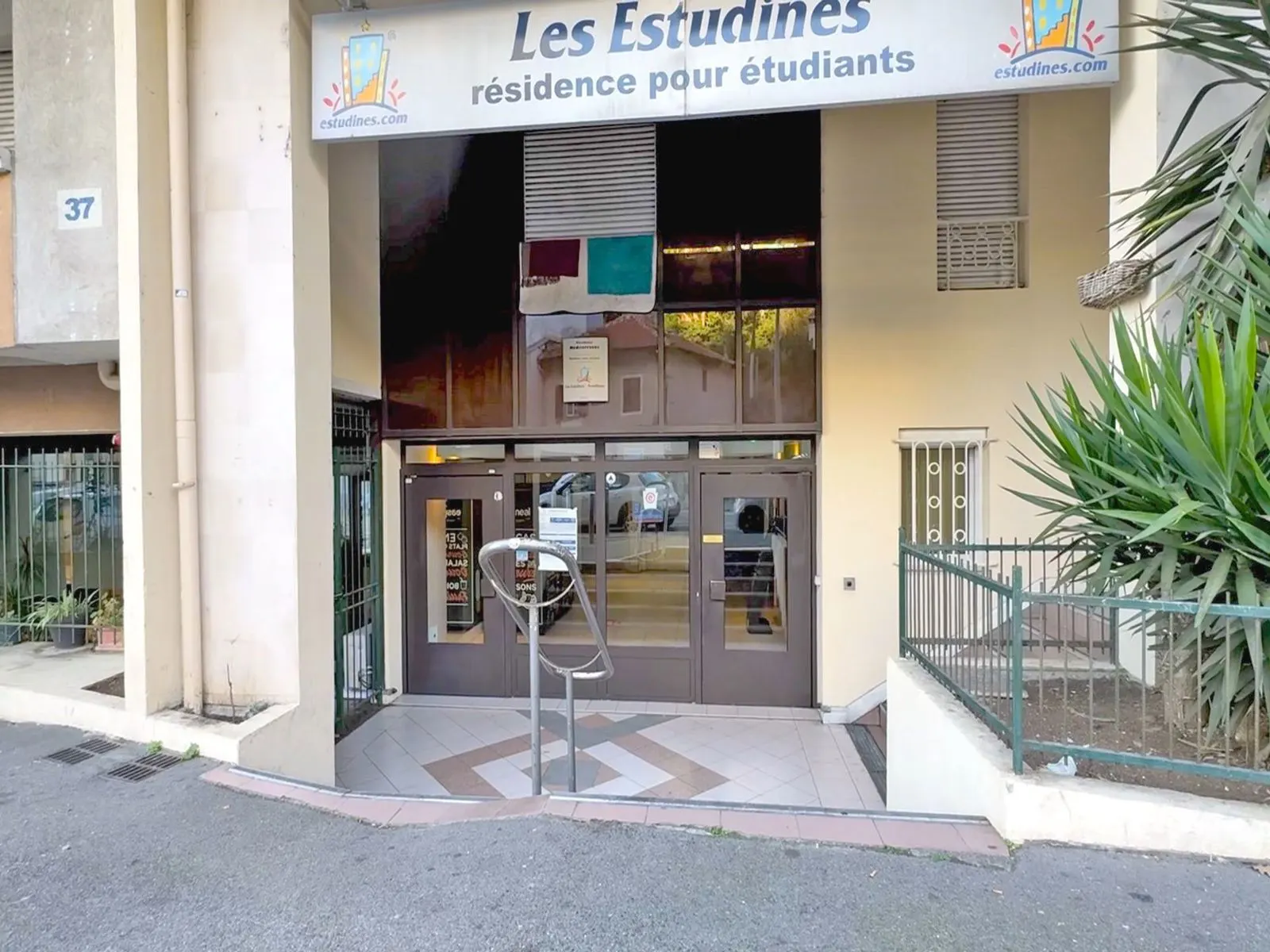 Appartement, Port, Place Île de Beauté