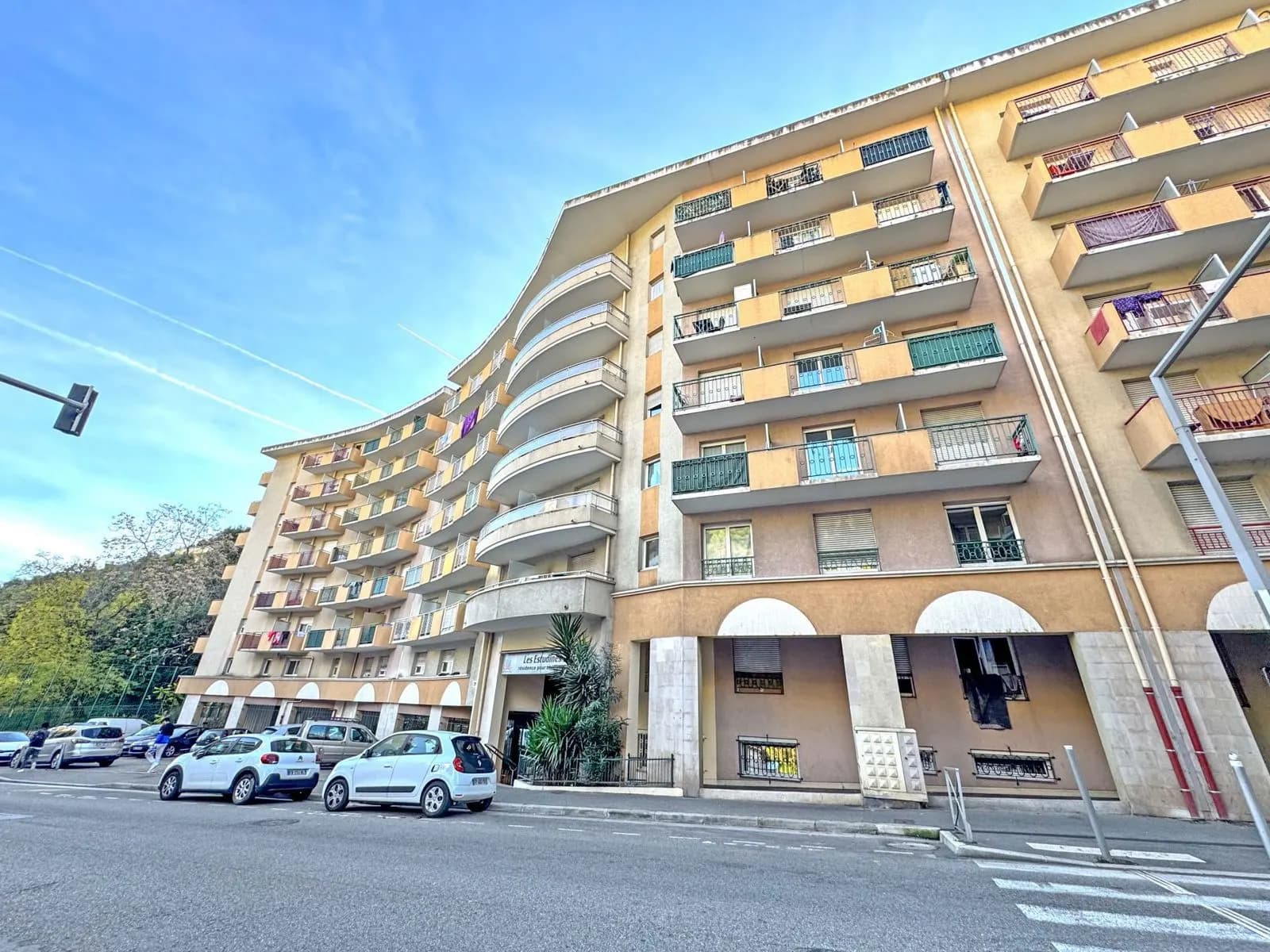 Appartement, Port, Place Île de Beauté