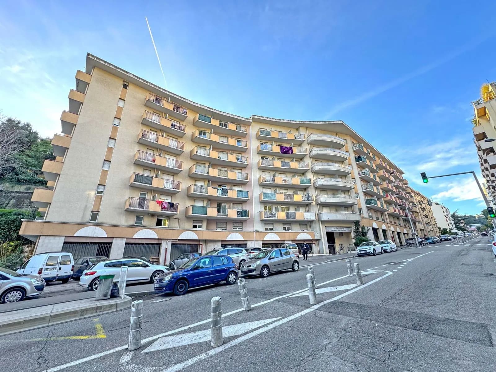 Appartement, Port, Place Île de Beauté