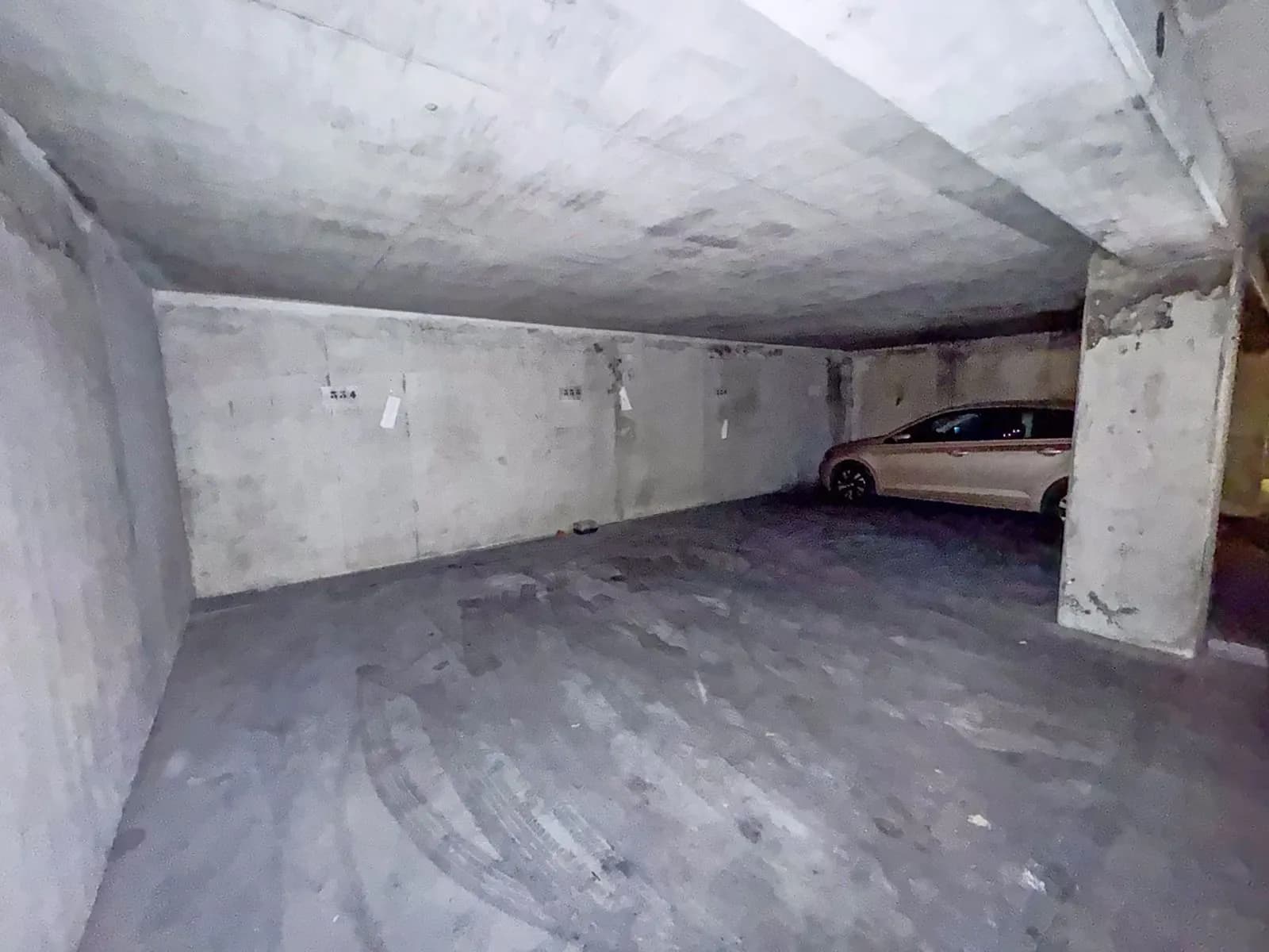 Appartement, Port, Place Île de Beauté