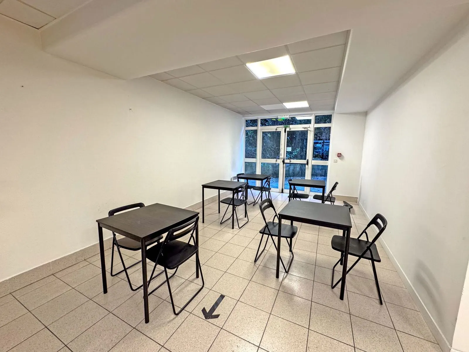 Appartement, Port, Place Île de Beauté