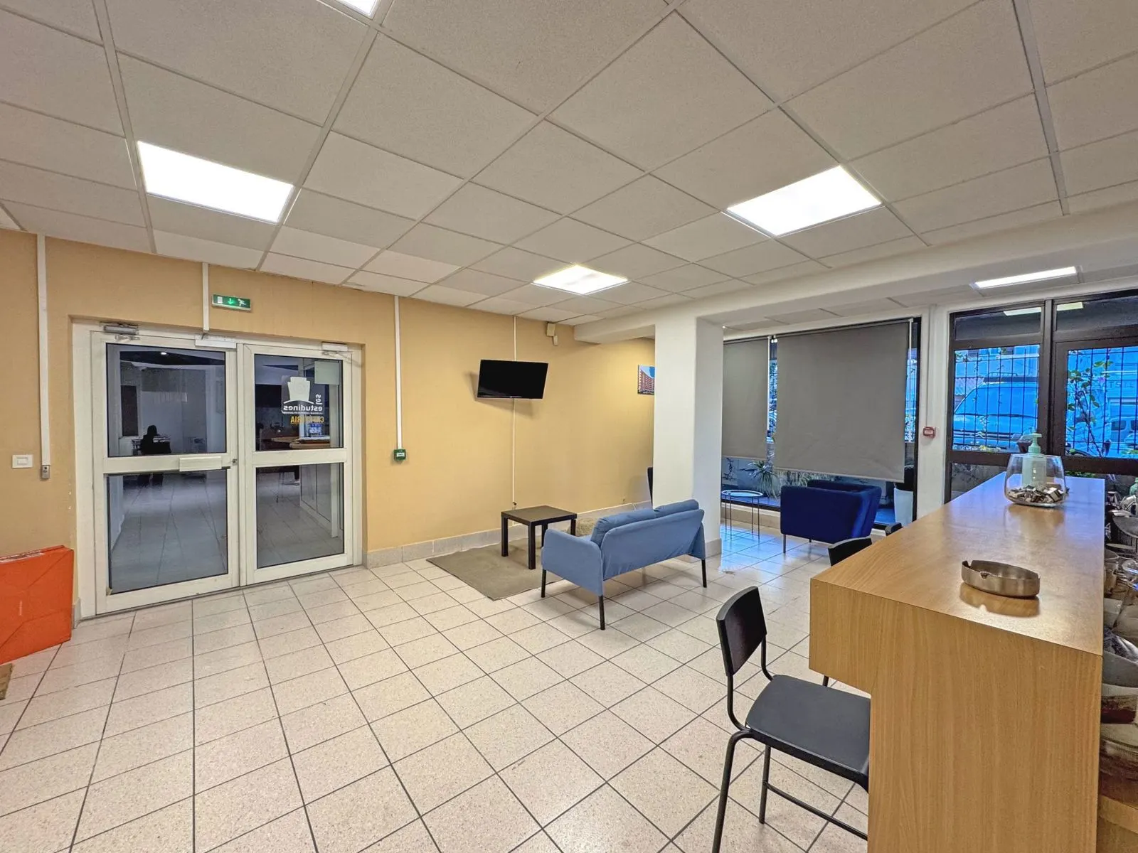 Appartement, Port, Place Île de Beauté