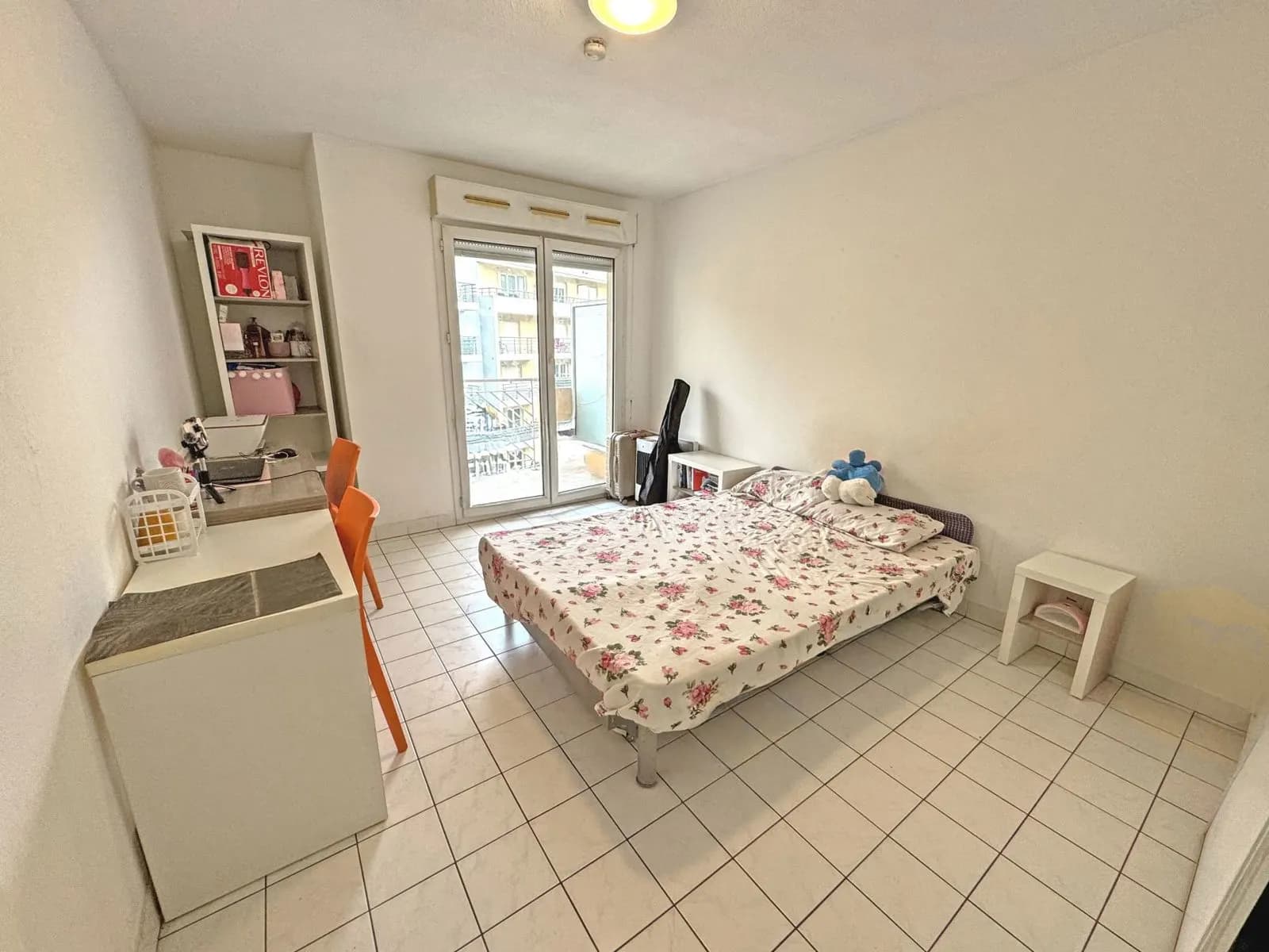 Appartement, Port, Place Île de Beauté