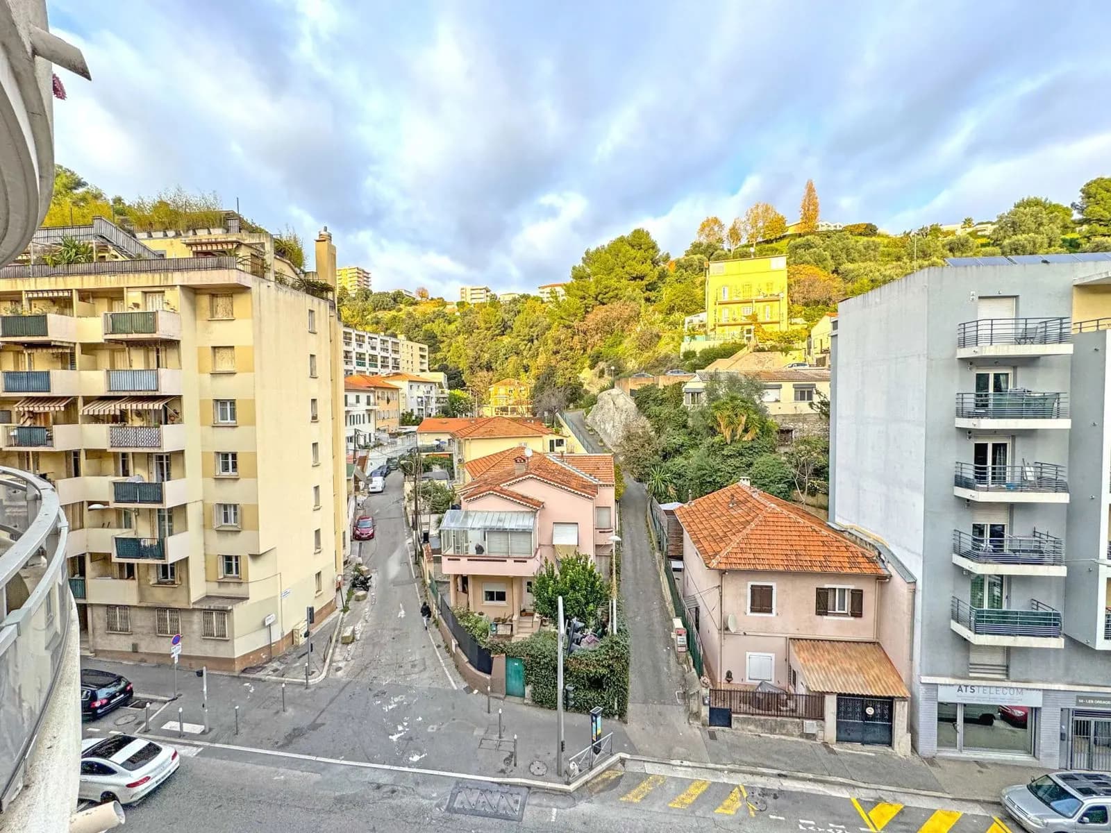 Appartement, Port, Place Île de Beauté